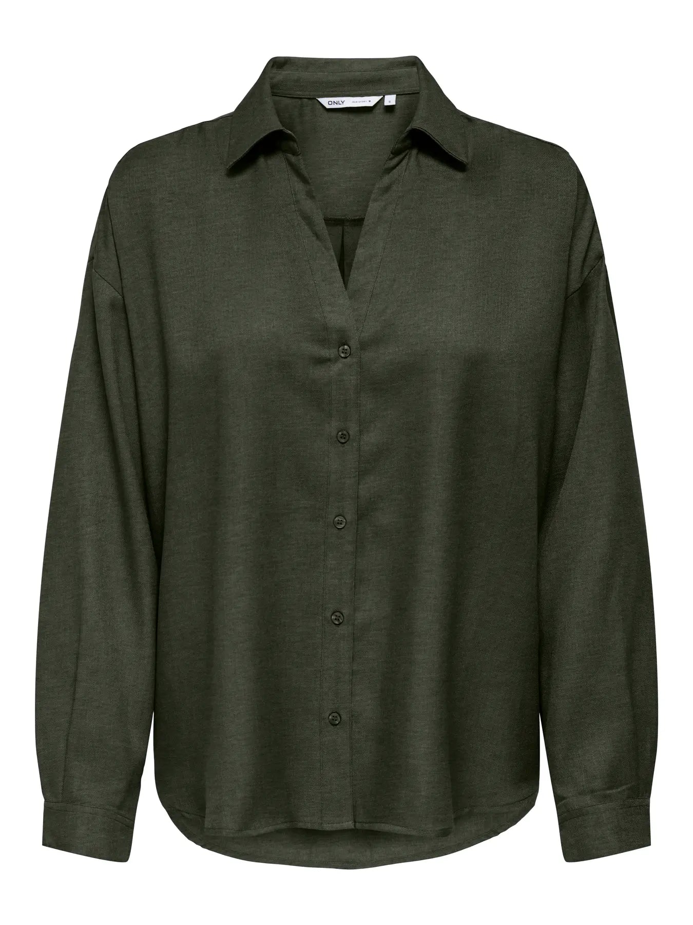 ONLHARRIET LIFE L/S SHIRT