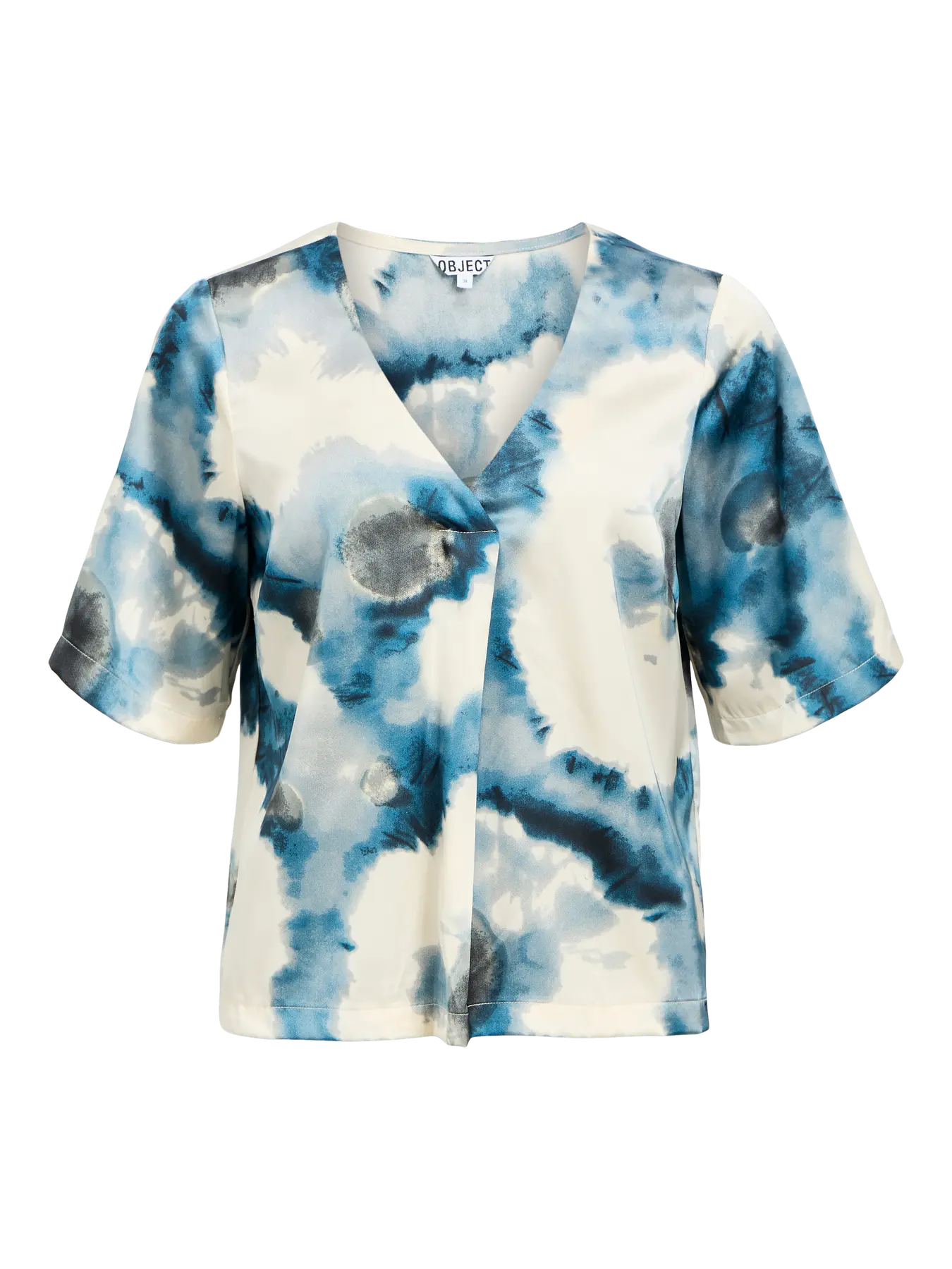 OBJSALLY CHILLI 2/4 TOP