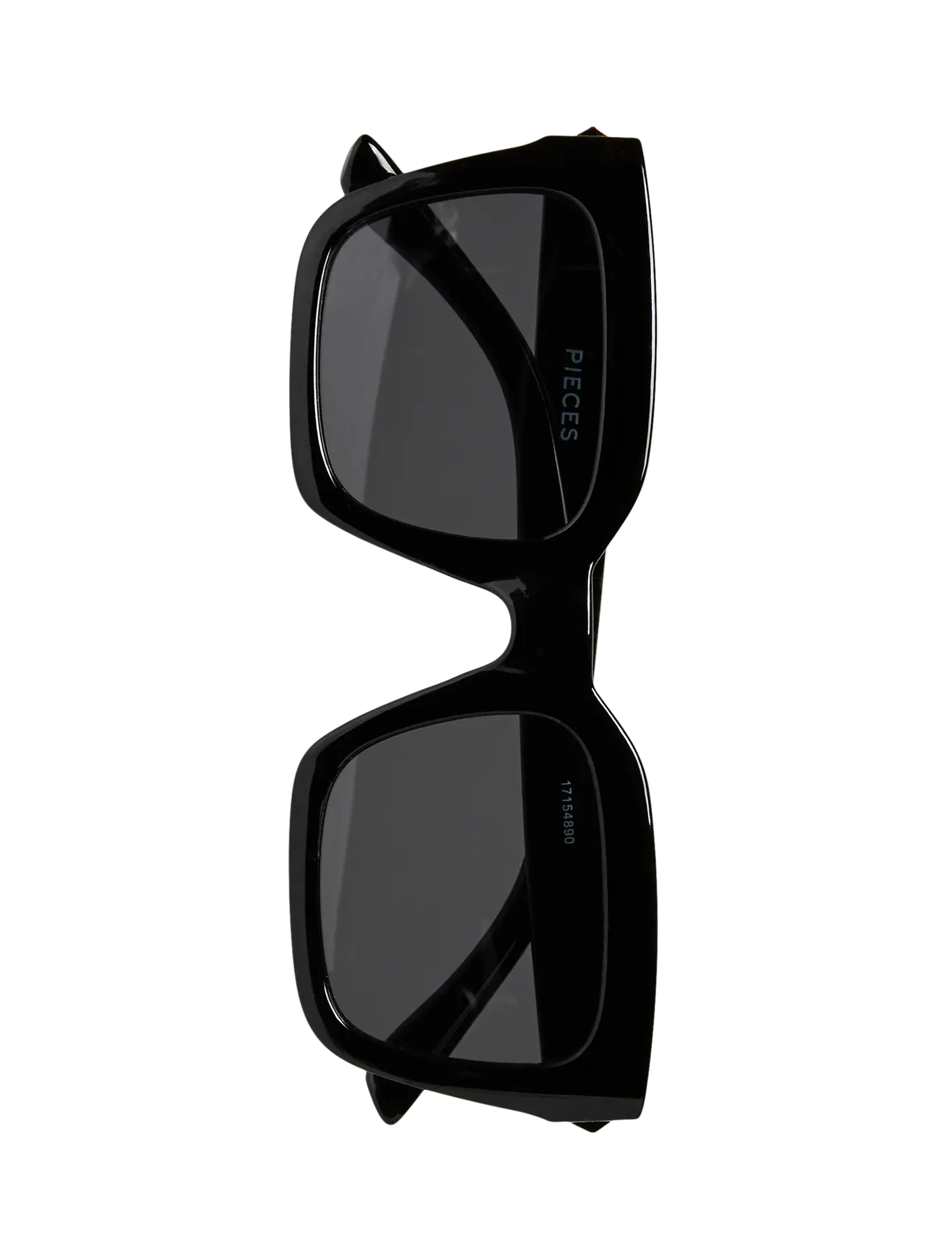 PCBALLA SUNGLASSES BLACK