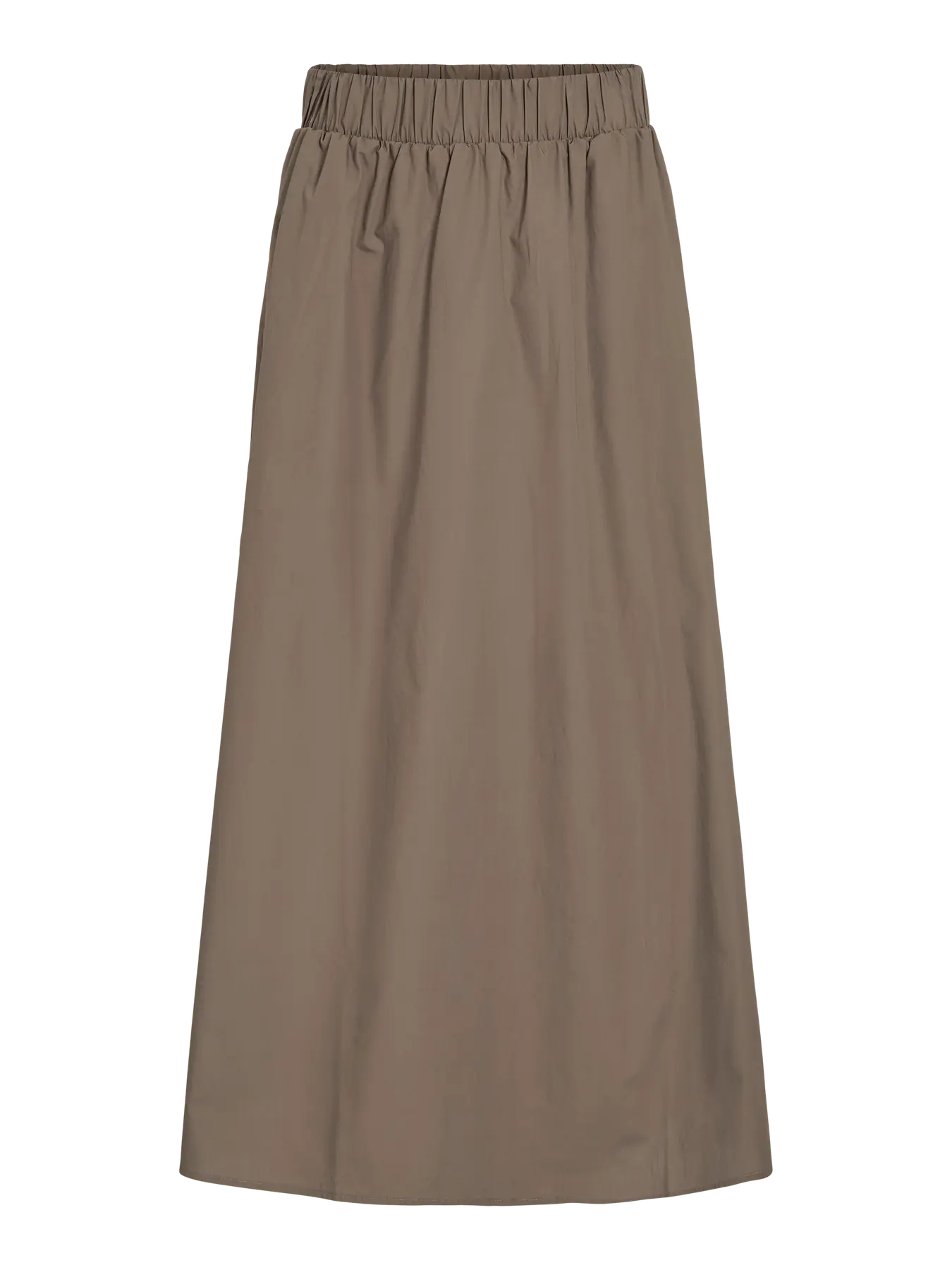 VISOPHIE HW ANKLE SKIRT FALCON