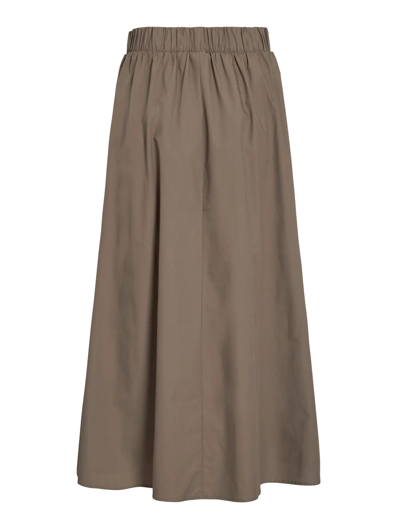 VISOPHIE HW ANKLE SKIRT FALCON