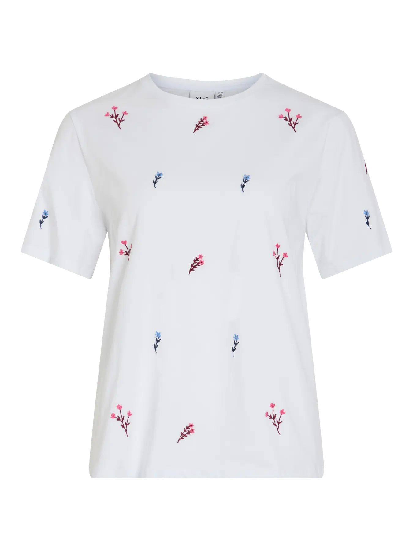 VISANAYA S/S T-SHIRT