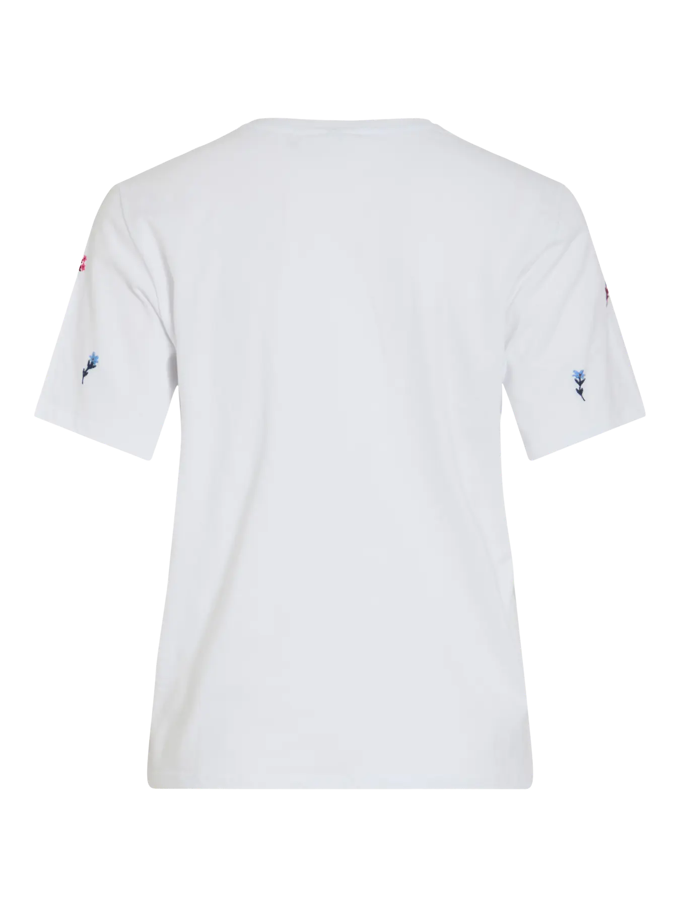 VISANAYA S/S T-SHIRT