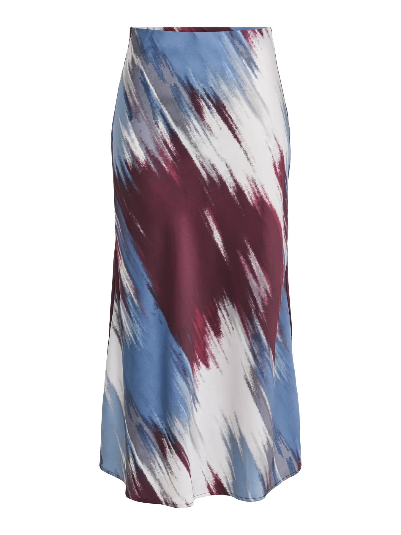 ONLCHIGO ANKEL SATIN SKIRT