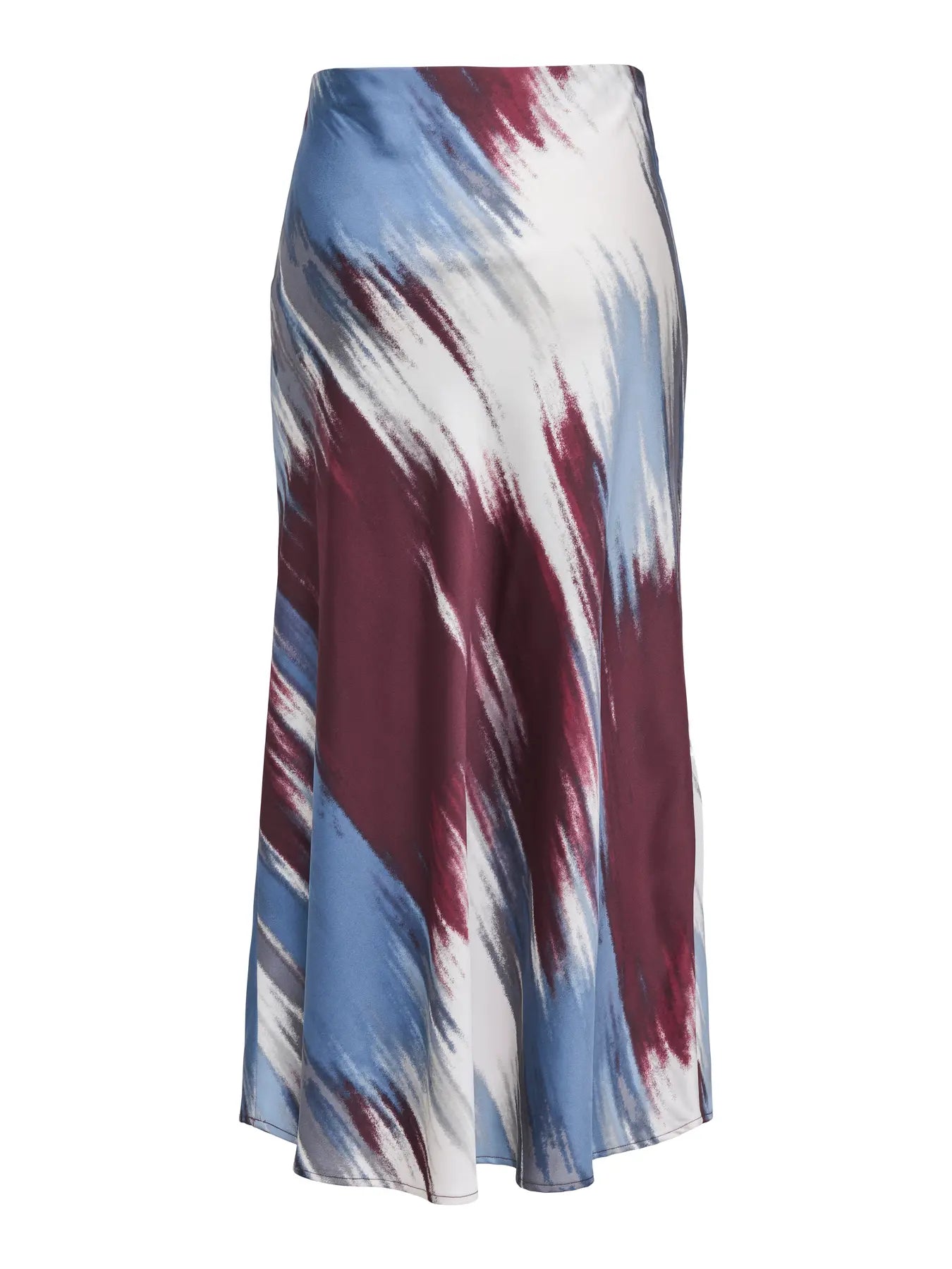ONLCHIGO ANKEL SATIN SKIRT