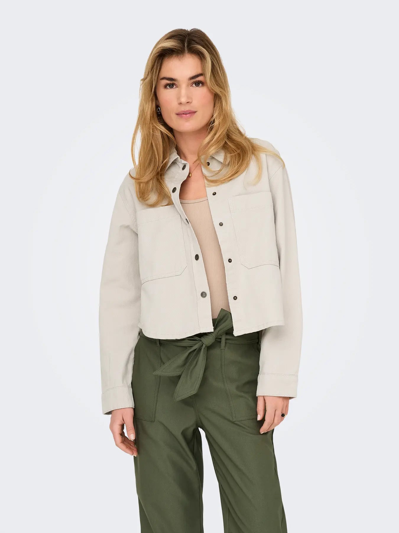 ONLDREW SHACKET