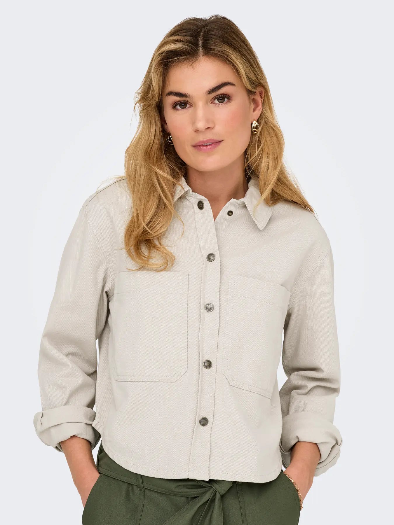 ONLDREW SHACKET