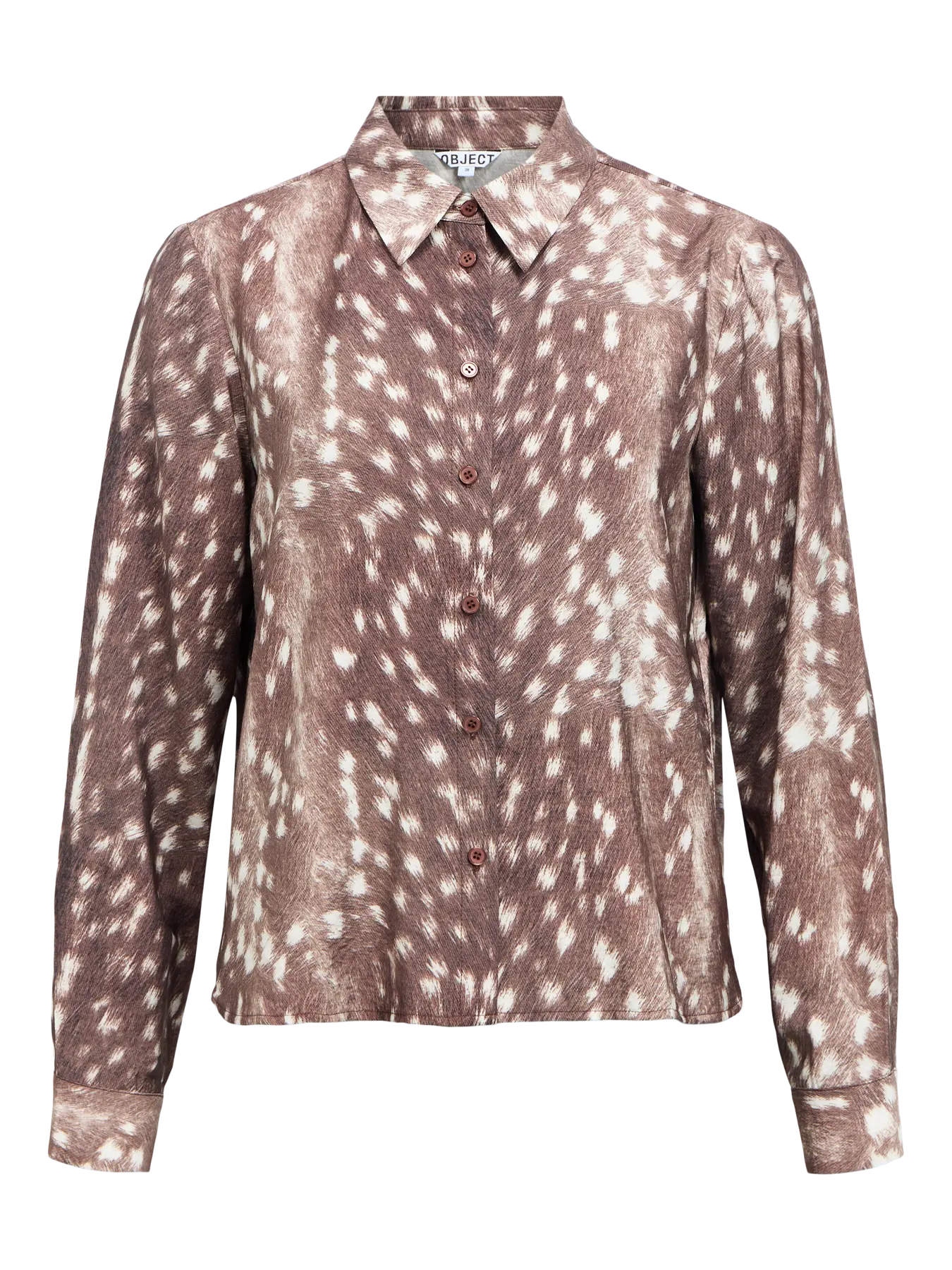 OBJBETRI L/S SHIRT