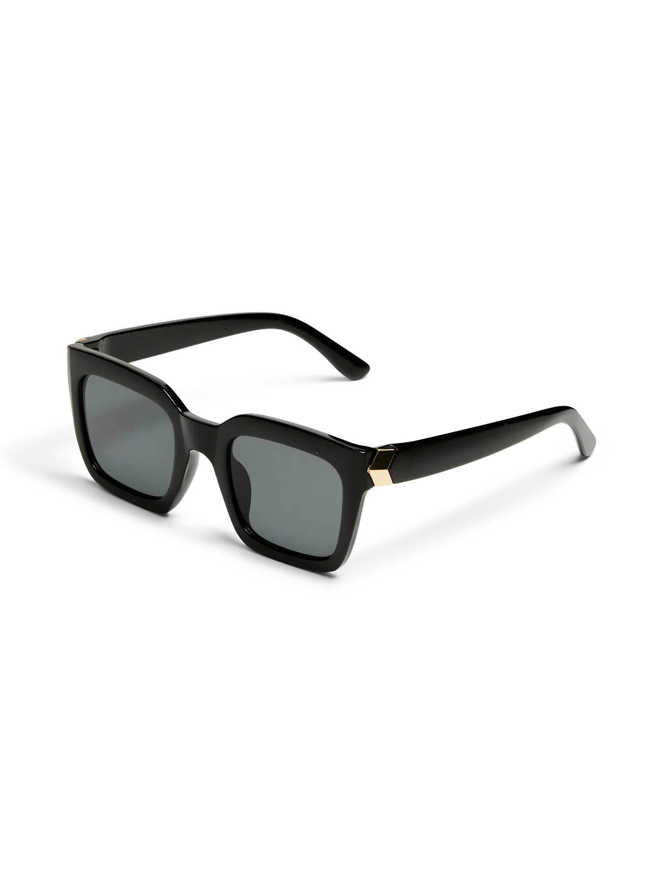 PCBALLA SUNGLASSES BLACK