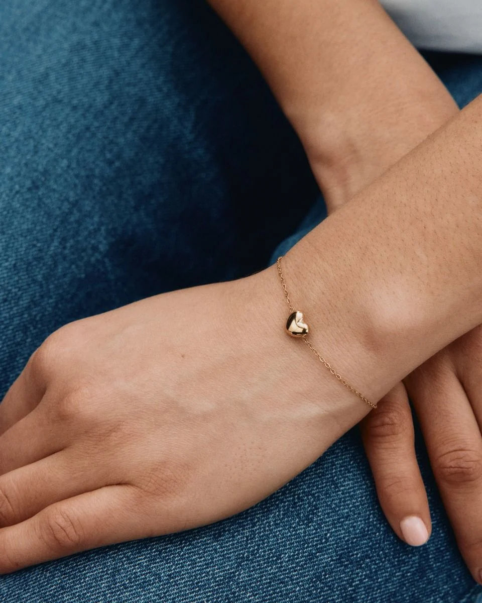 Barley Bracelet