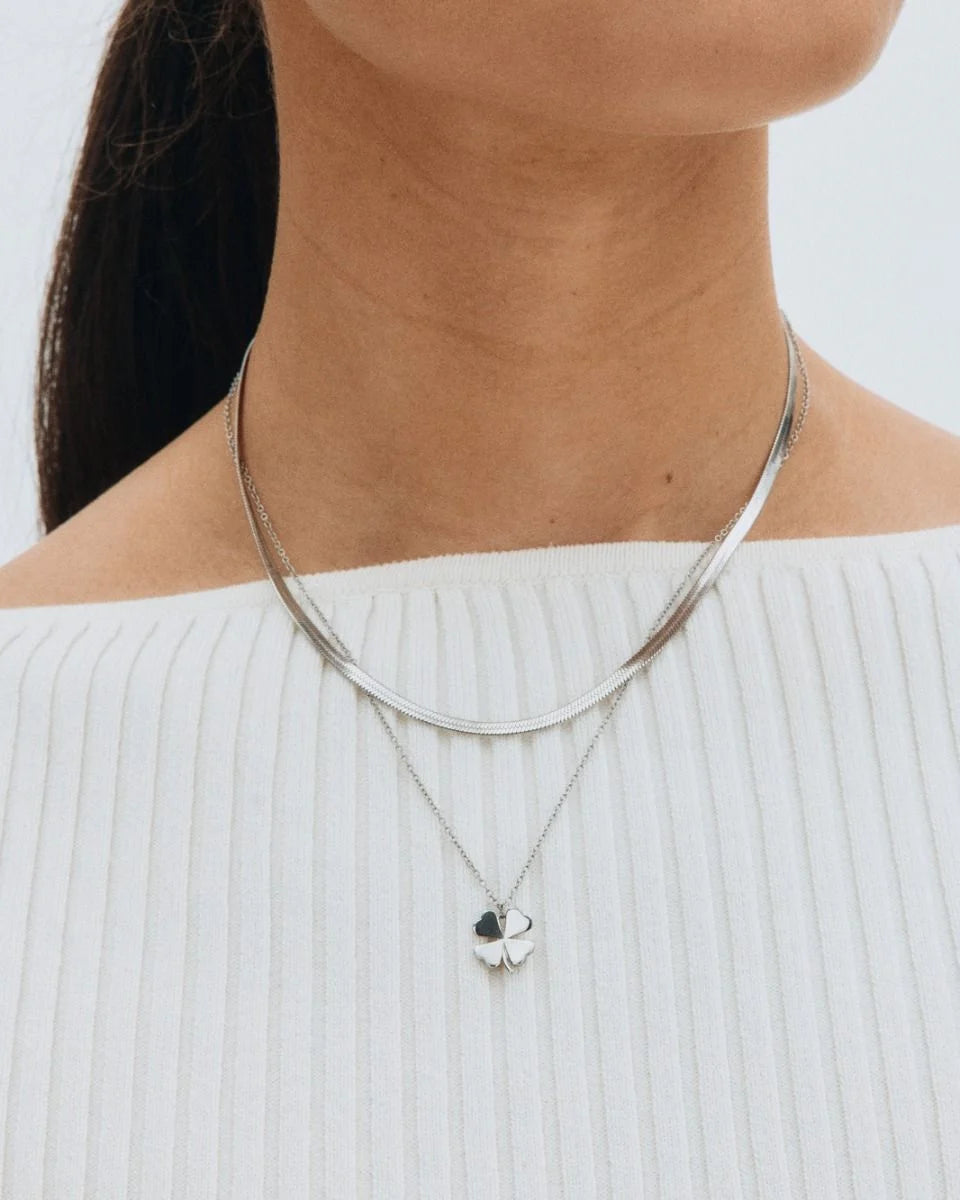 Lucky Necklace