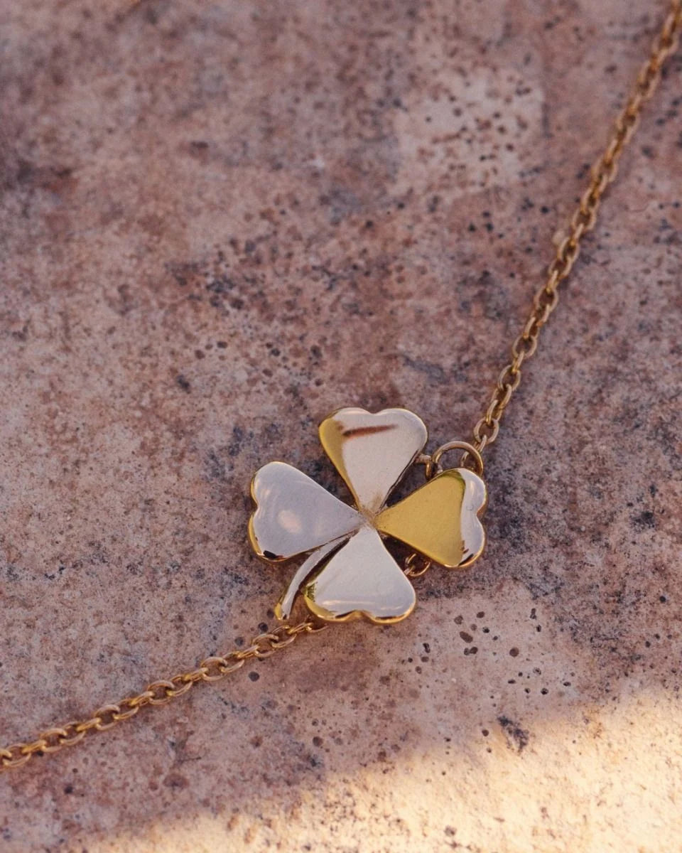 Lucky Necklace
