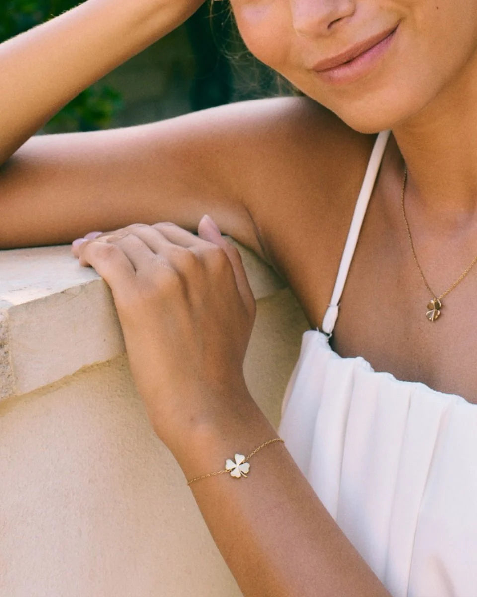 Lucky Bracelet