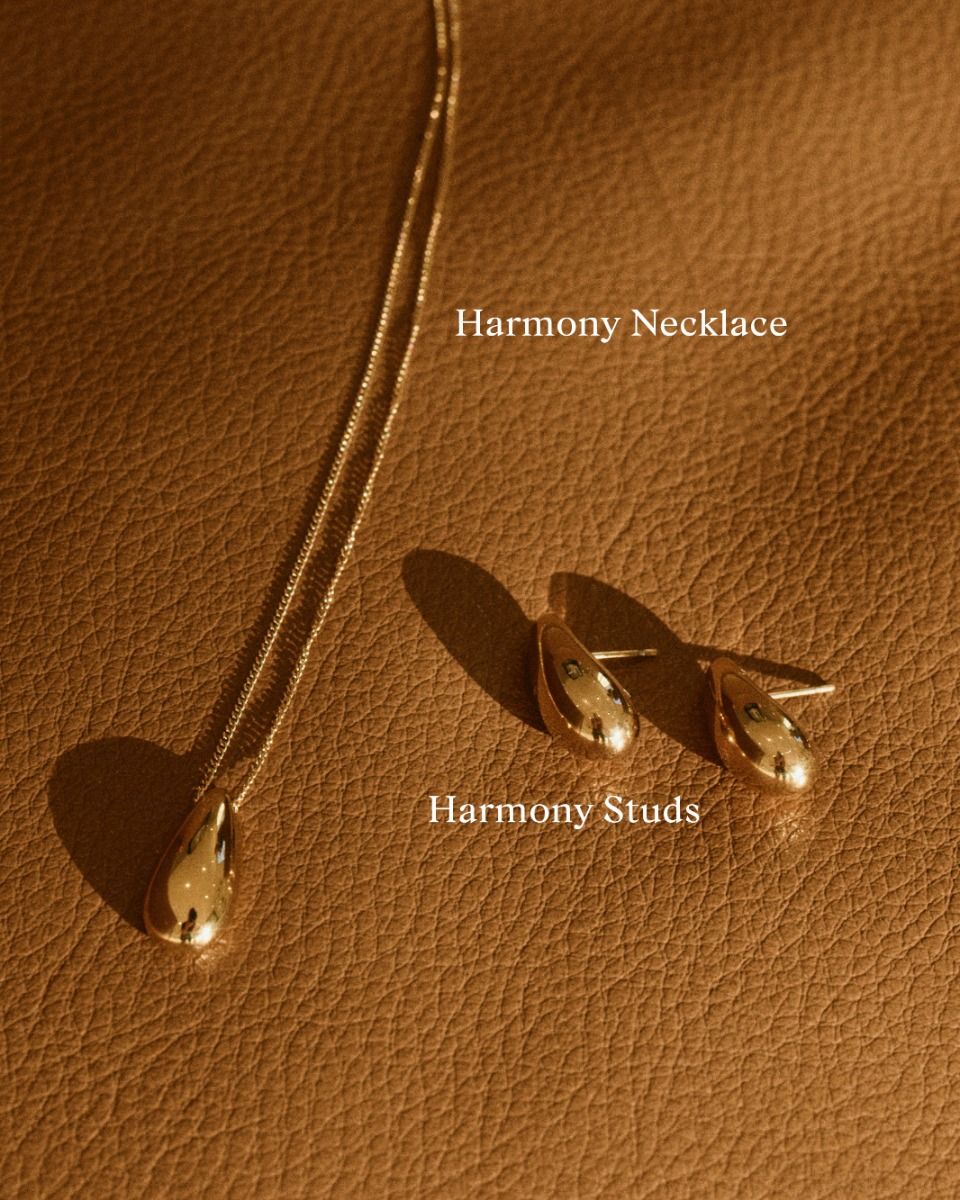 Harmony Necklace