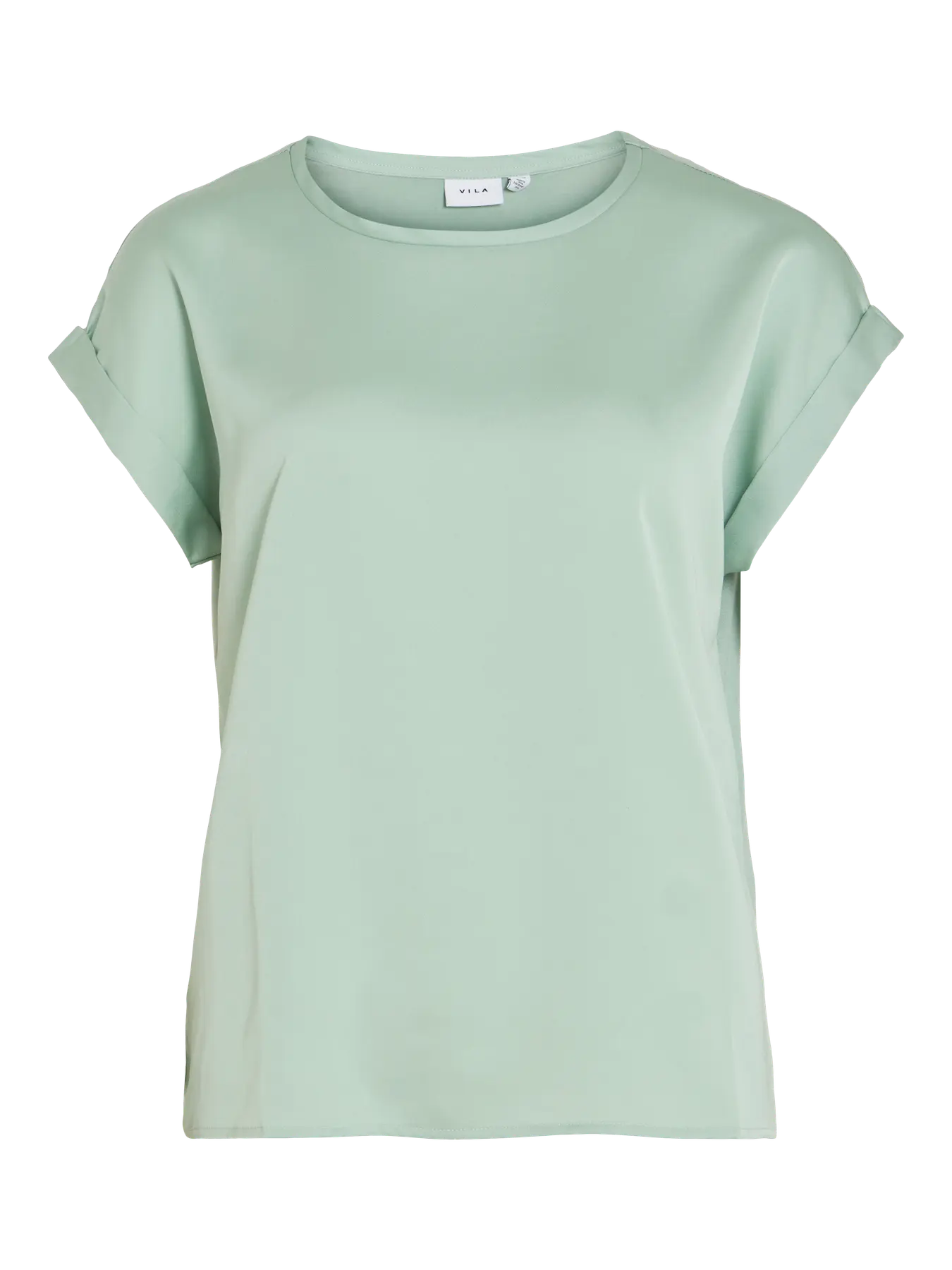 VIELLETTE S/S TOP MINT