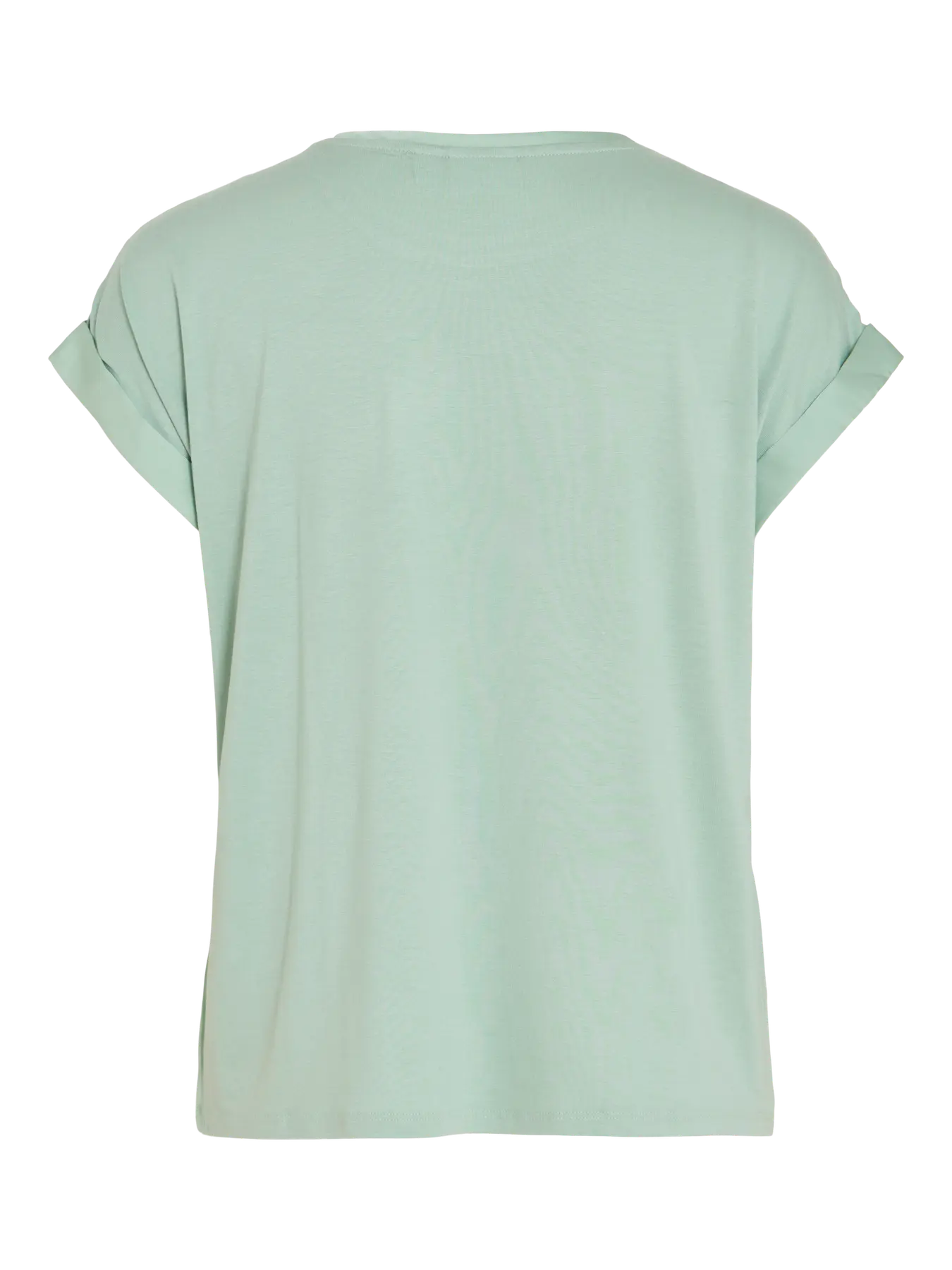 VIELLETTE S/S TOP MINT