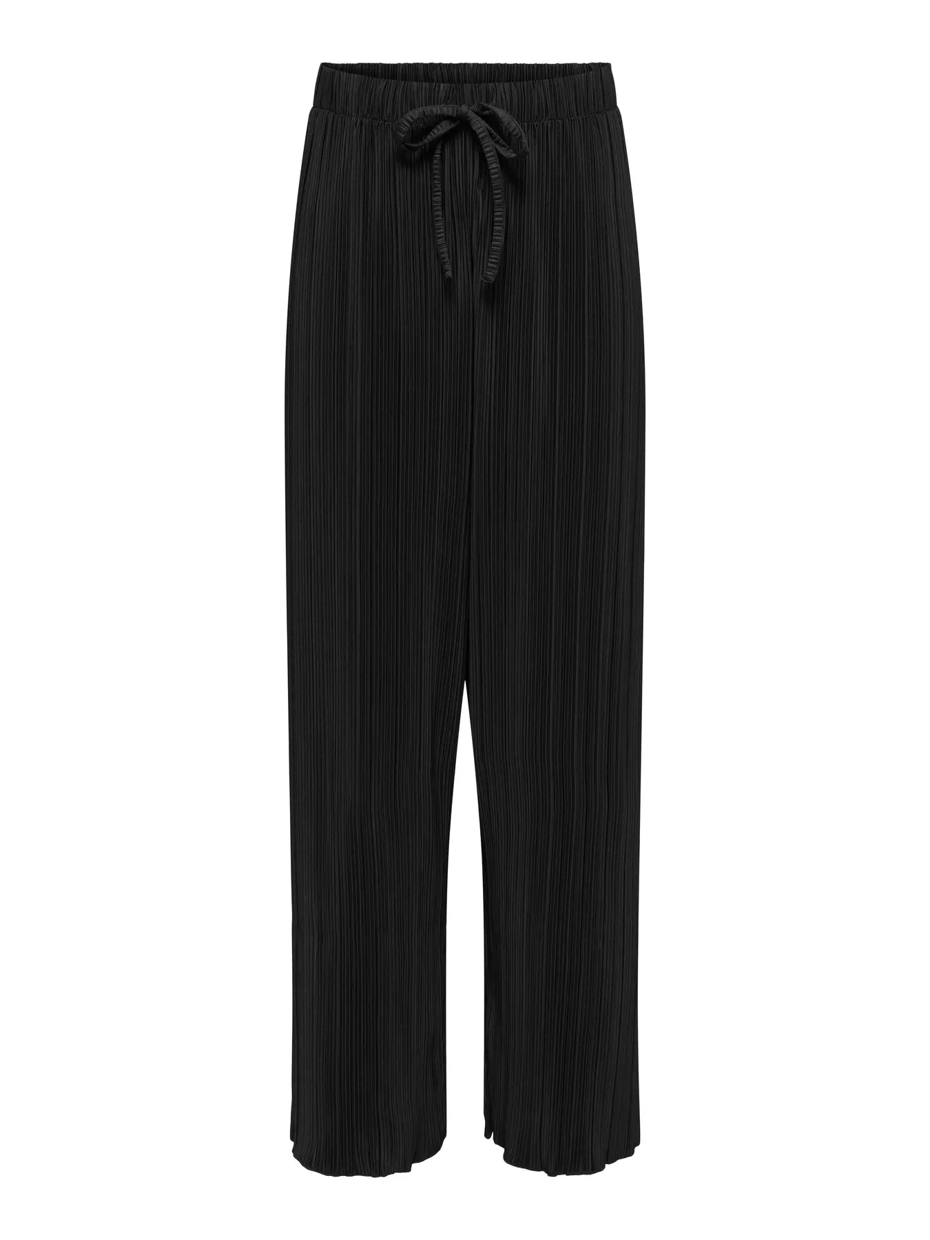 ONLPERY STRING LONG PANT BLACK