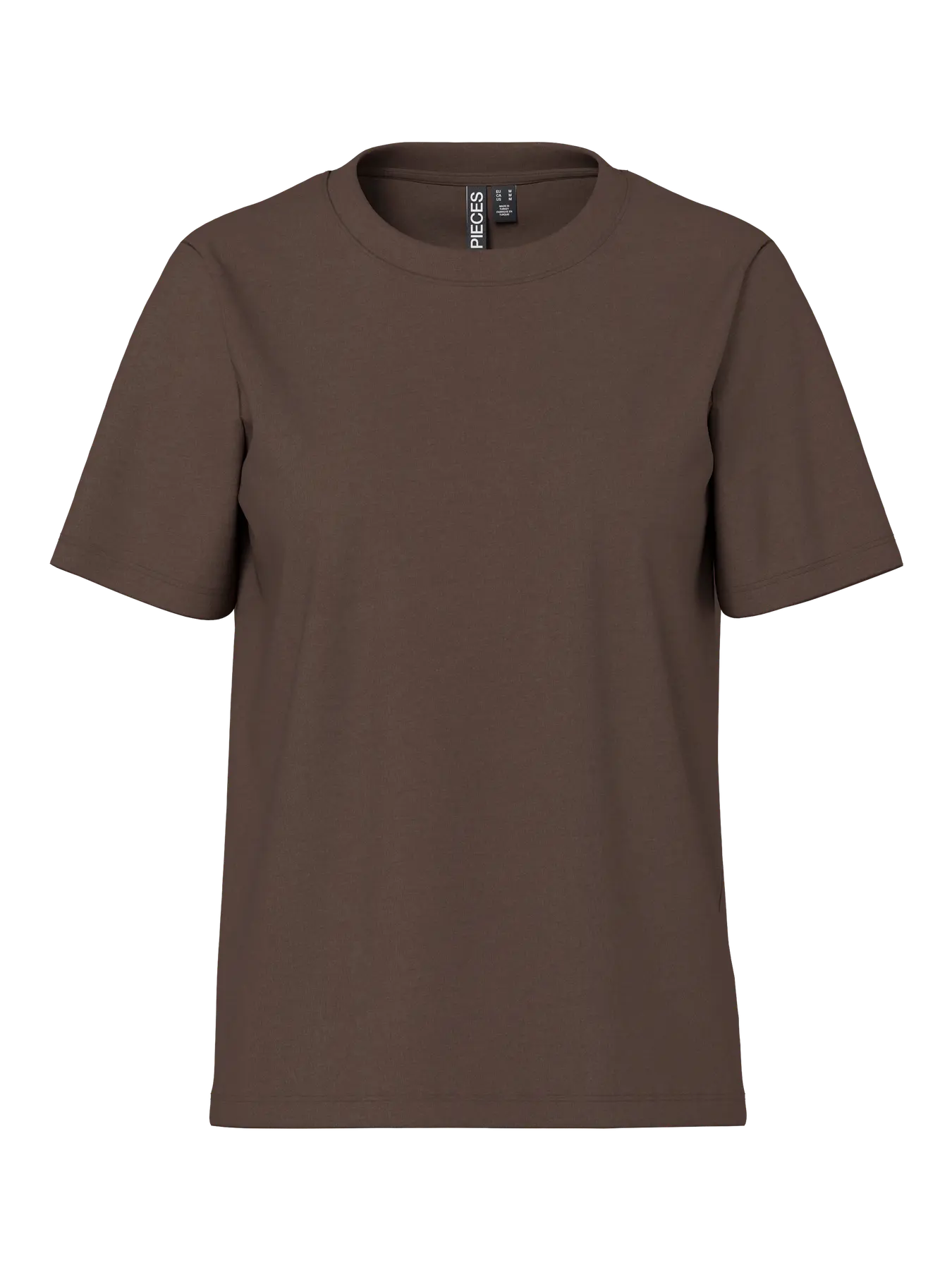 PCRIA SS TEE HOT FUDGE