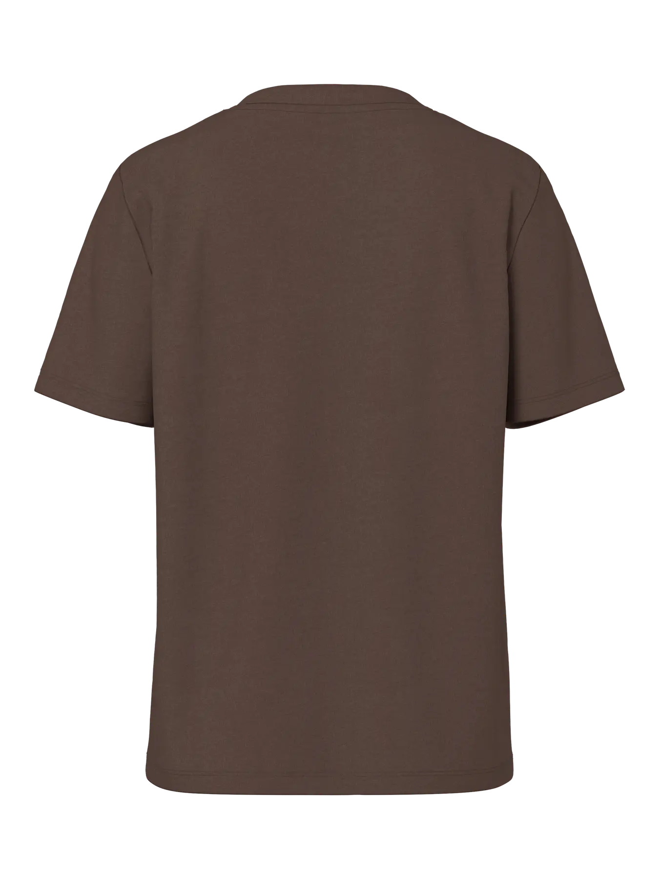 PCRIA SS TEE HOT FUDGE
