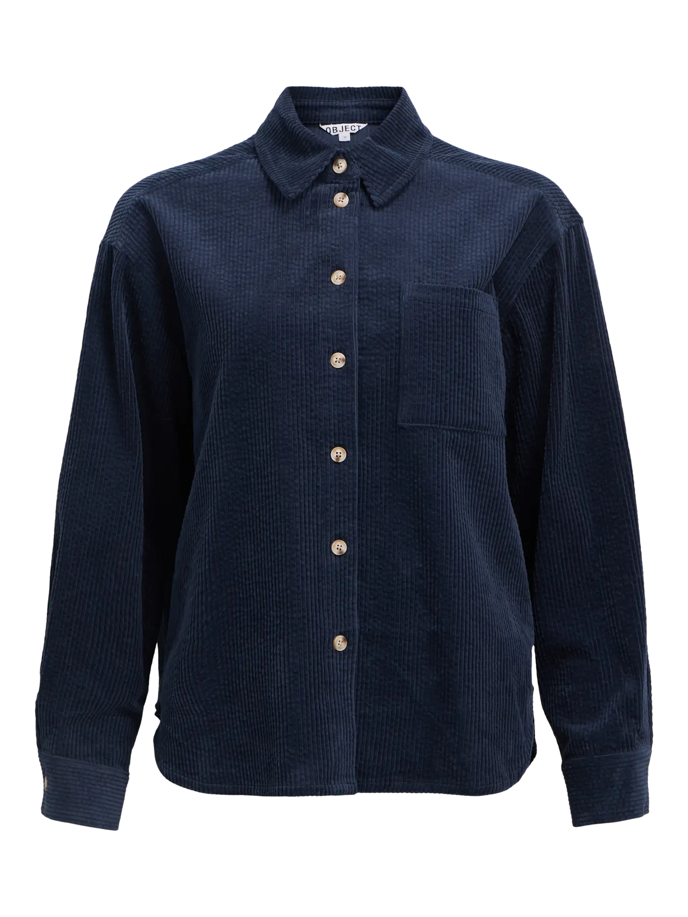 OBJGALA L/S SHIRT