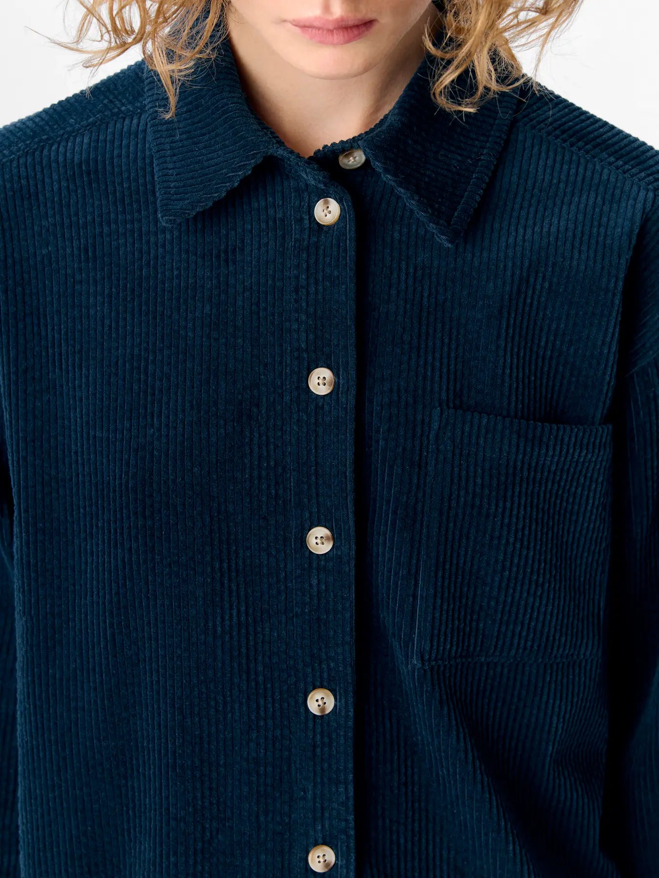OBJGALA L/S SHIRT