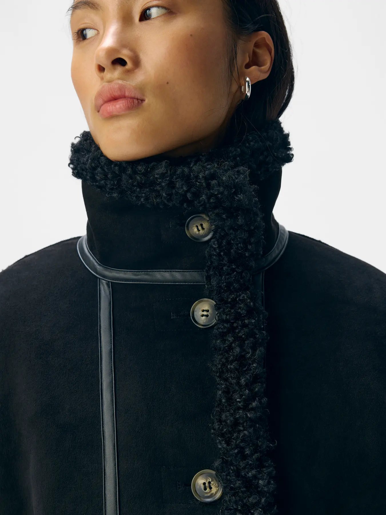 OBJOAKLYN RE JACKET