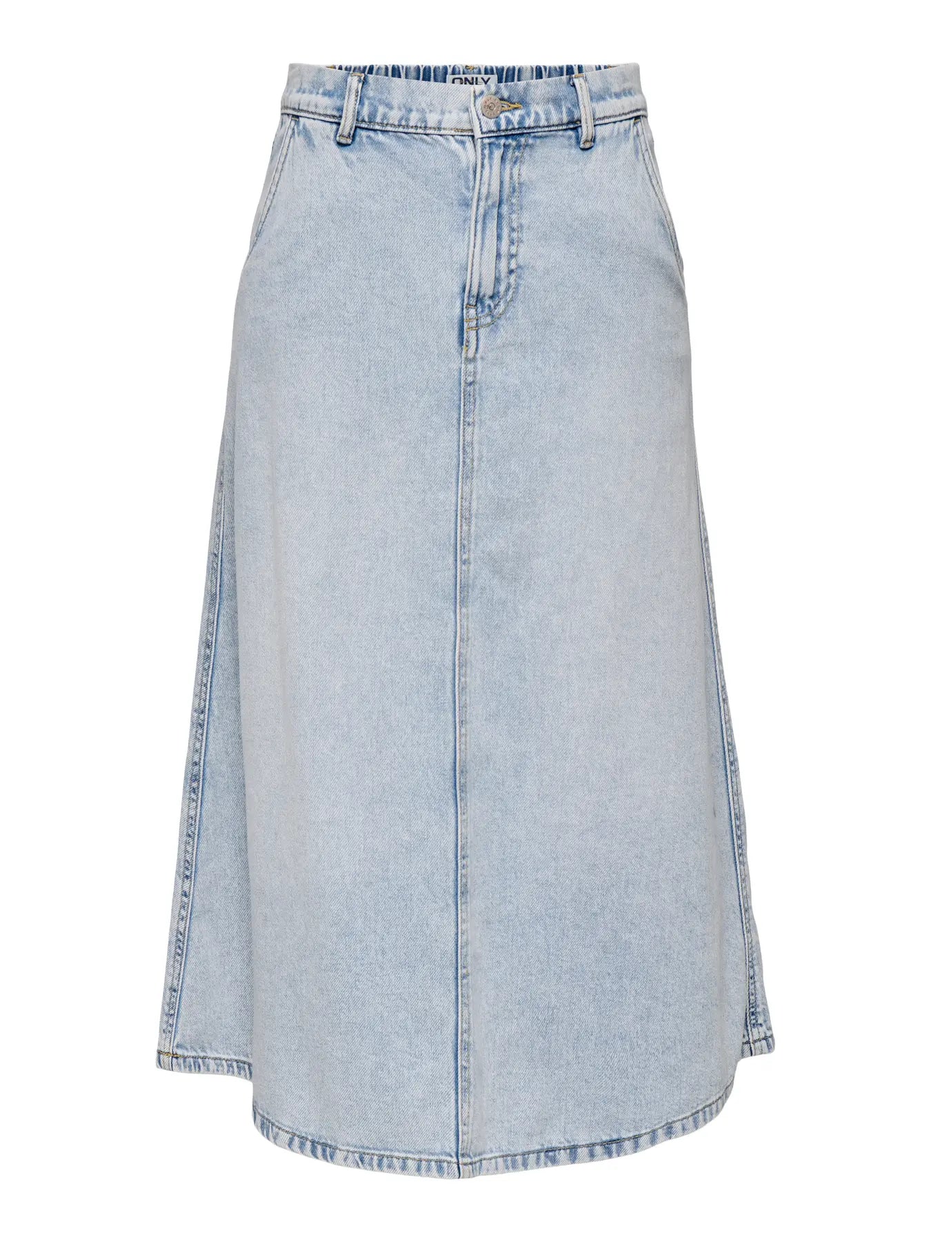 ONLMINDY HW DNM SKIRT