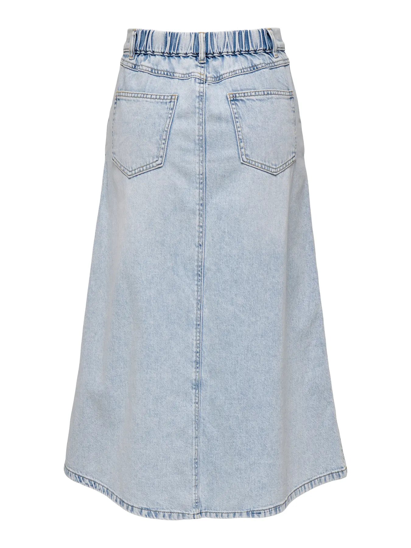 ONLMINDY HW DNM SKIRT