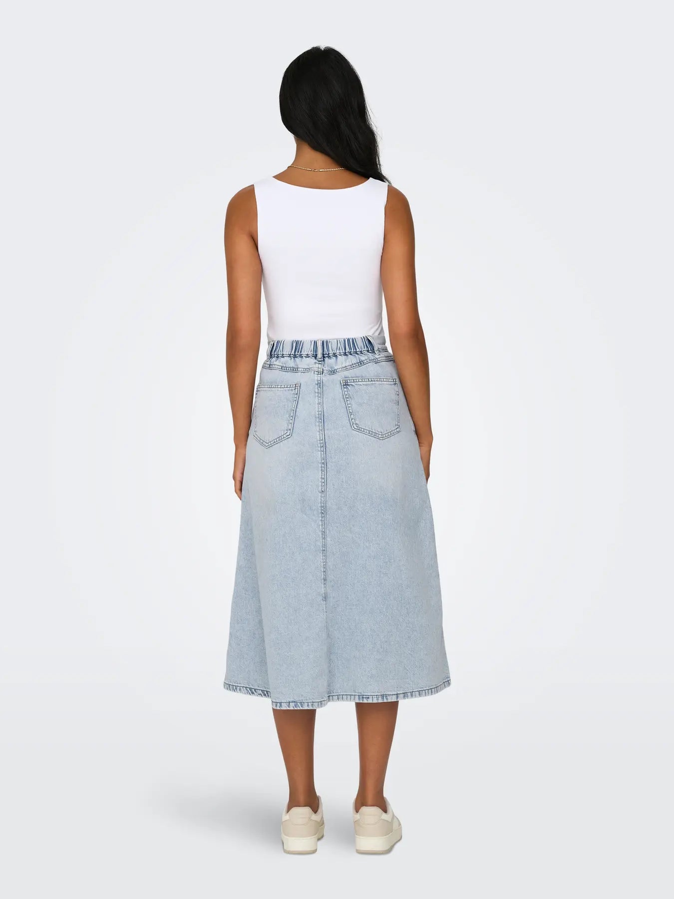 ONLMINDY HW DNM SKIRT