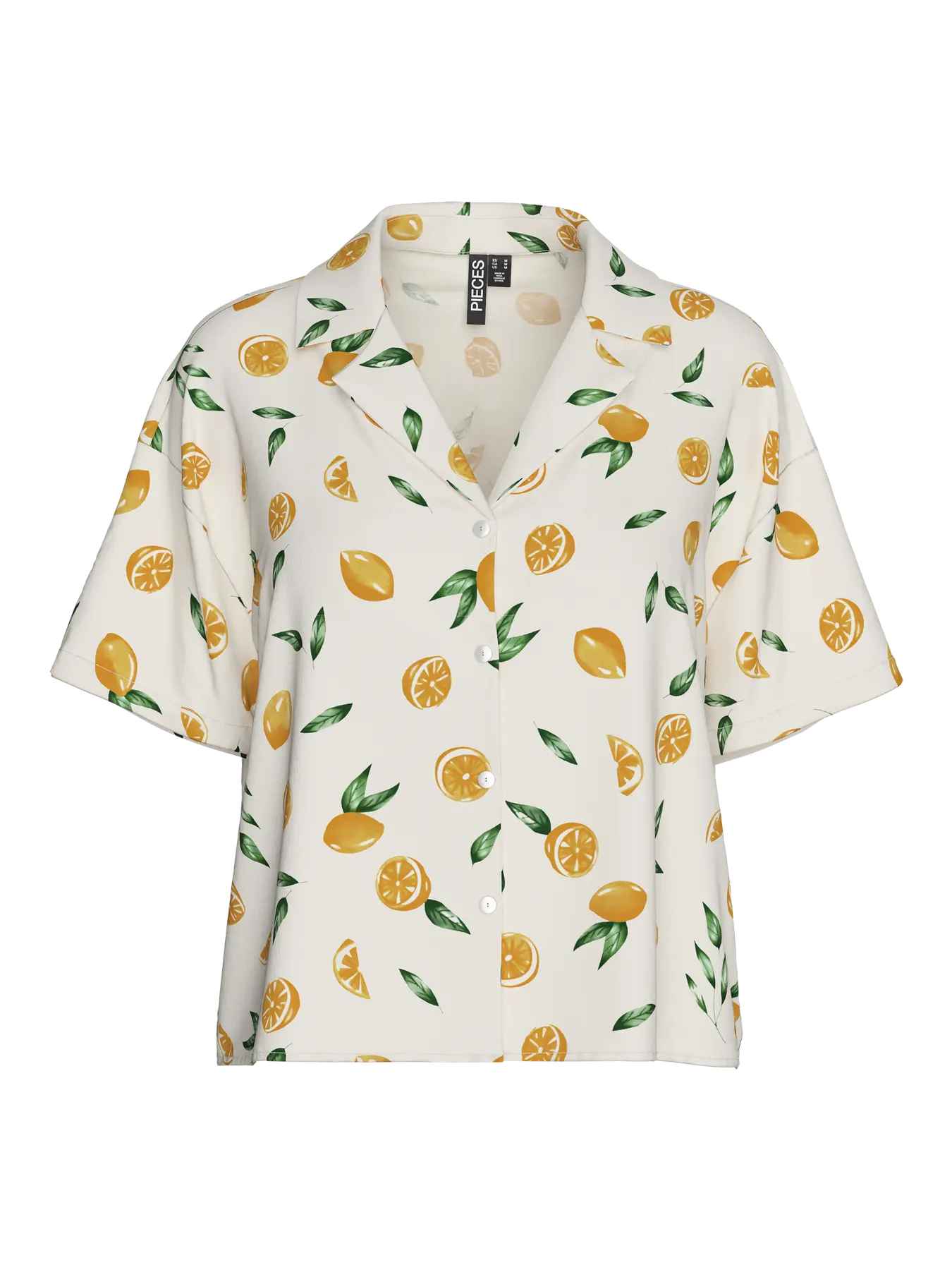 PCNYA 2/4 SHIRT