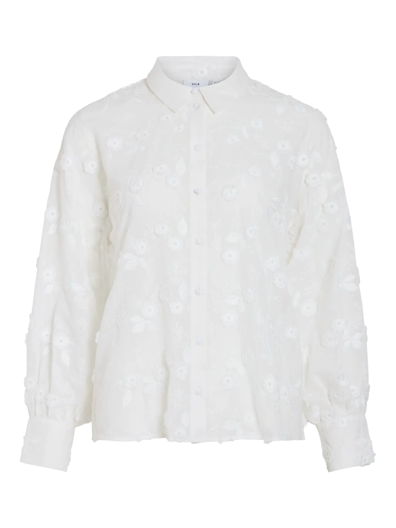 VISIMONE L/S SHIRT