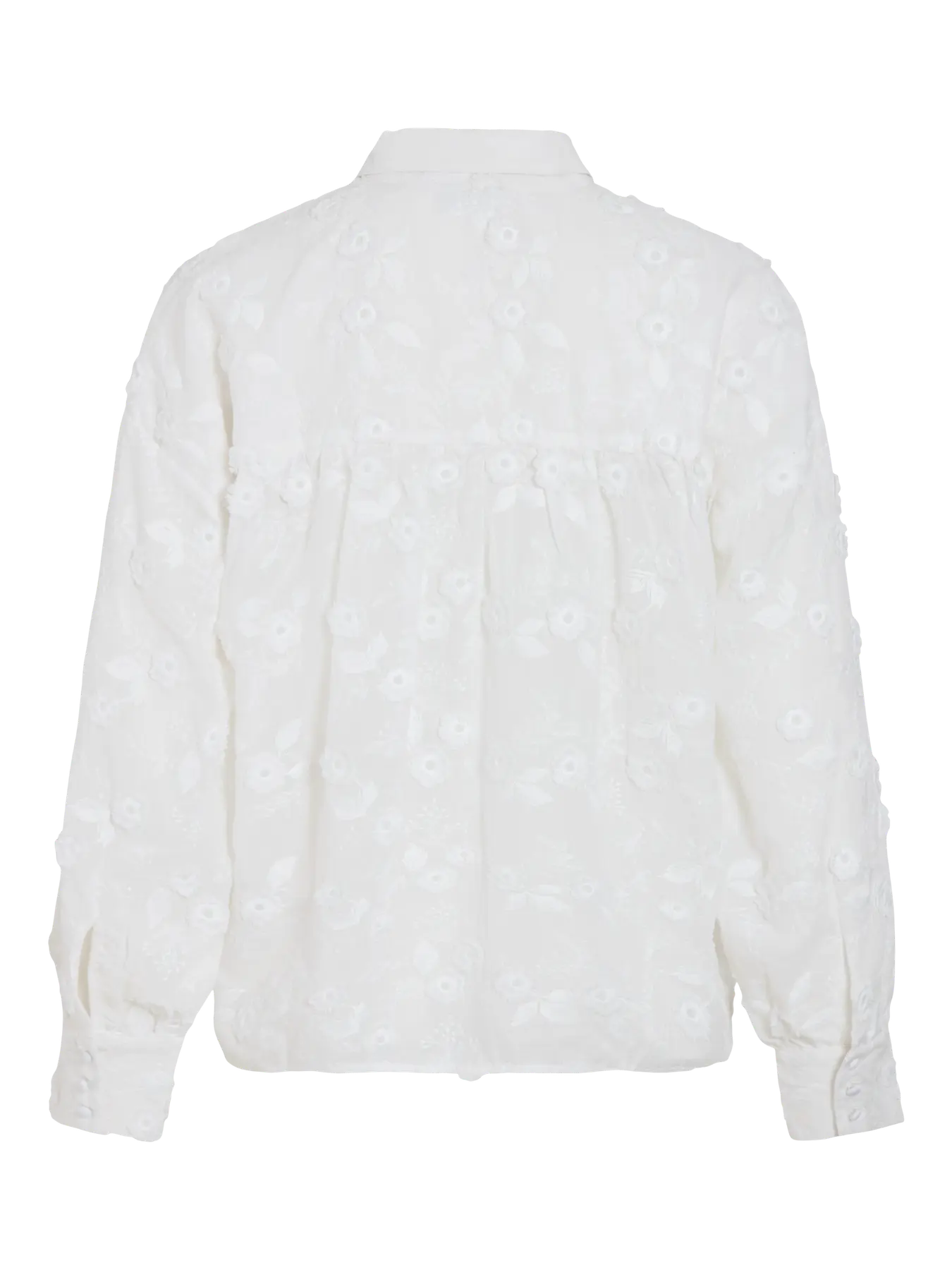 VISIMONE L/S SHIRT