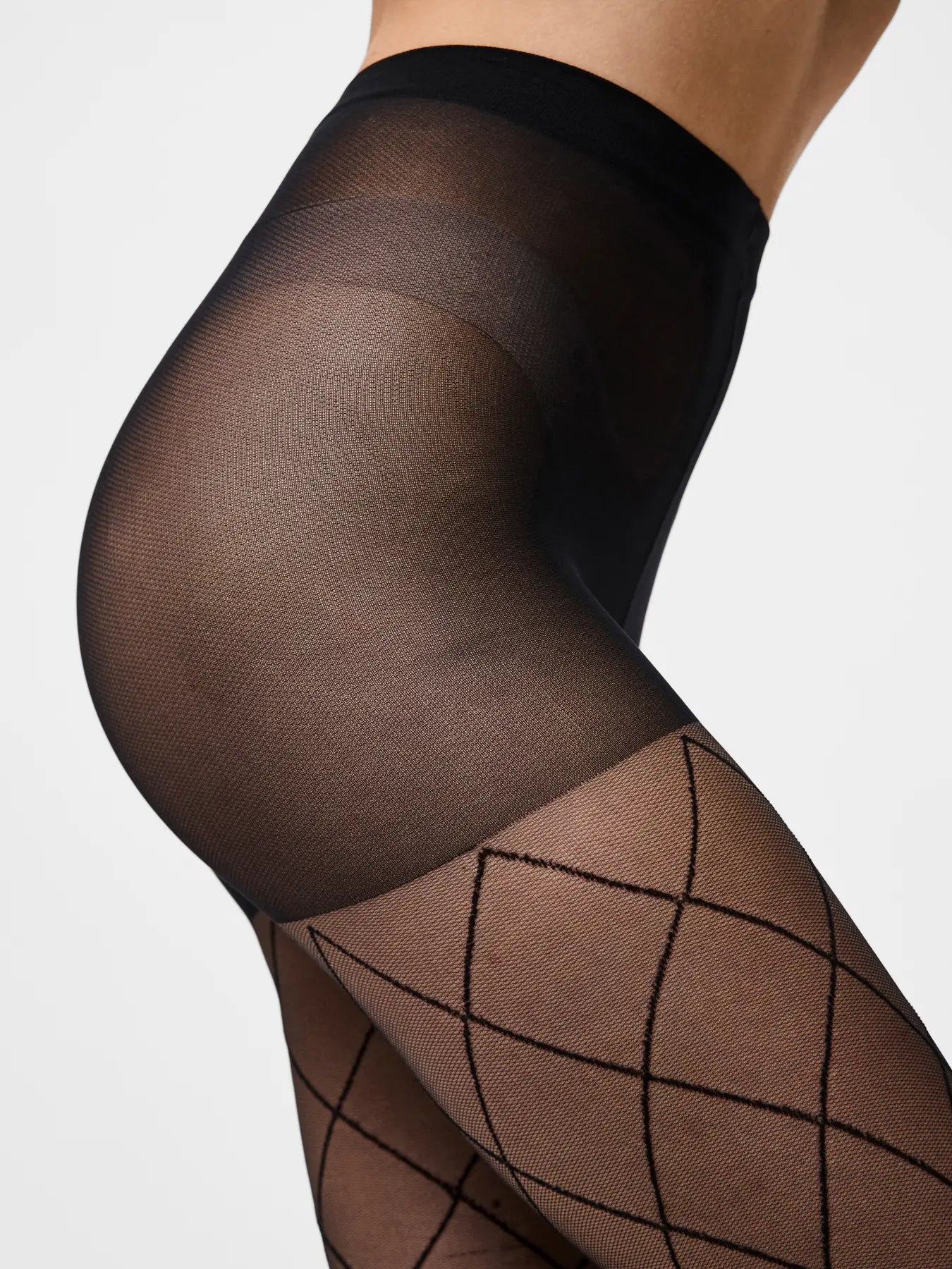 PCRABINE TIGHTS
