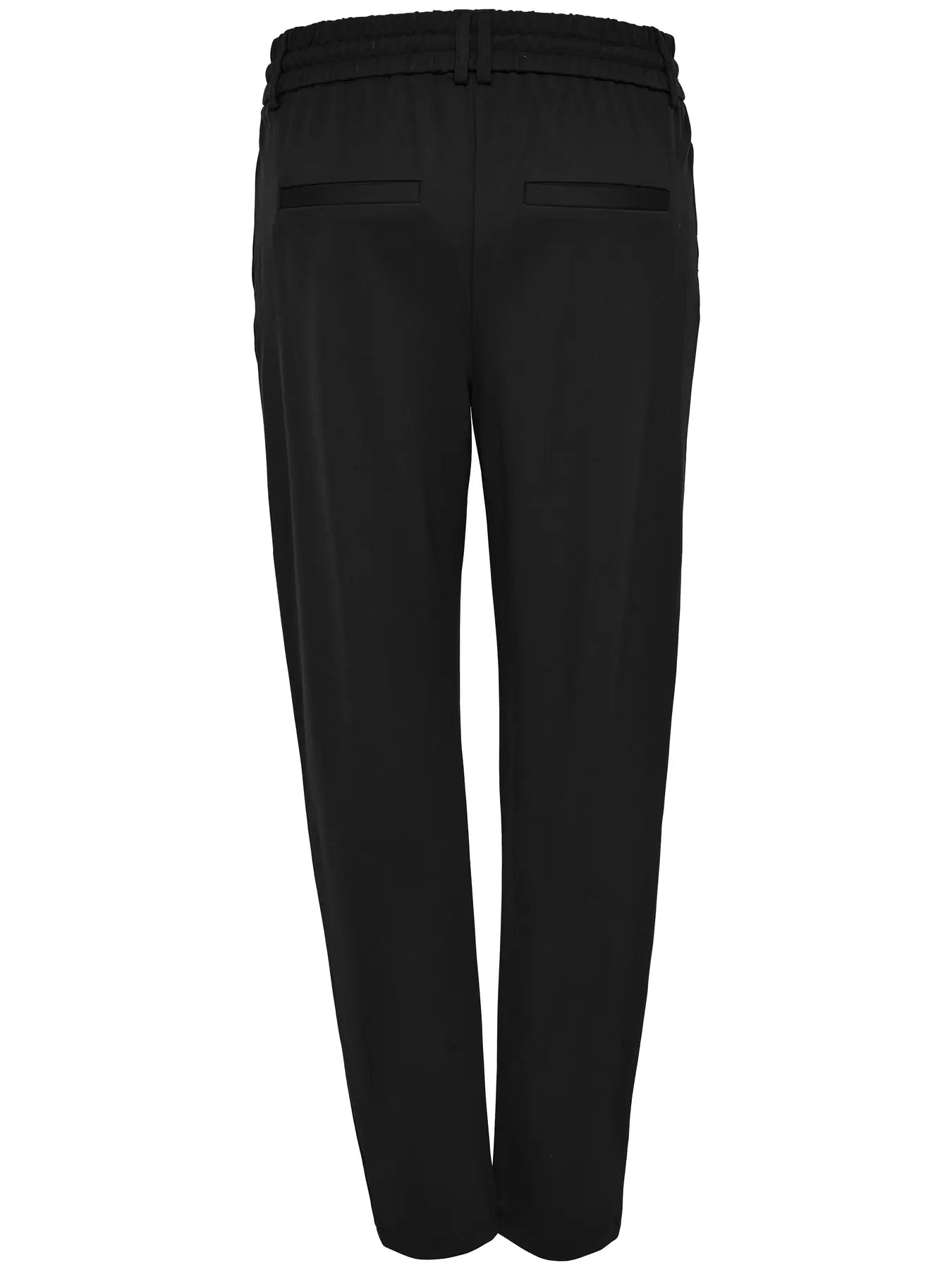ONLPOPTRASH PANT BLACK