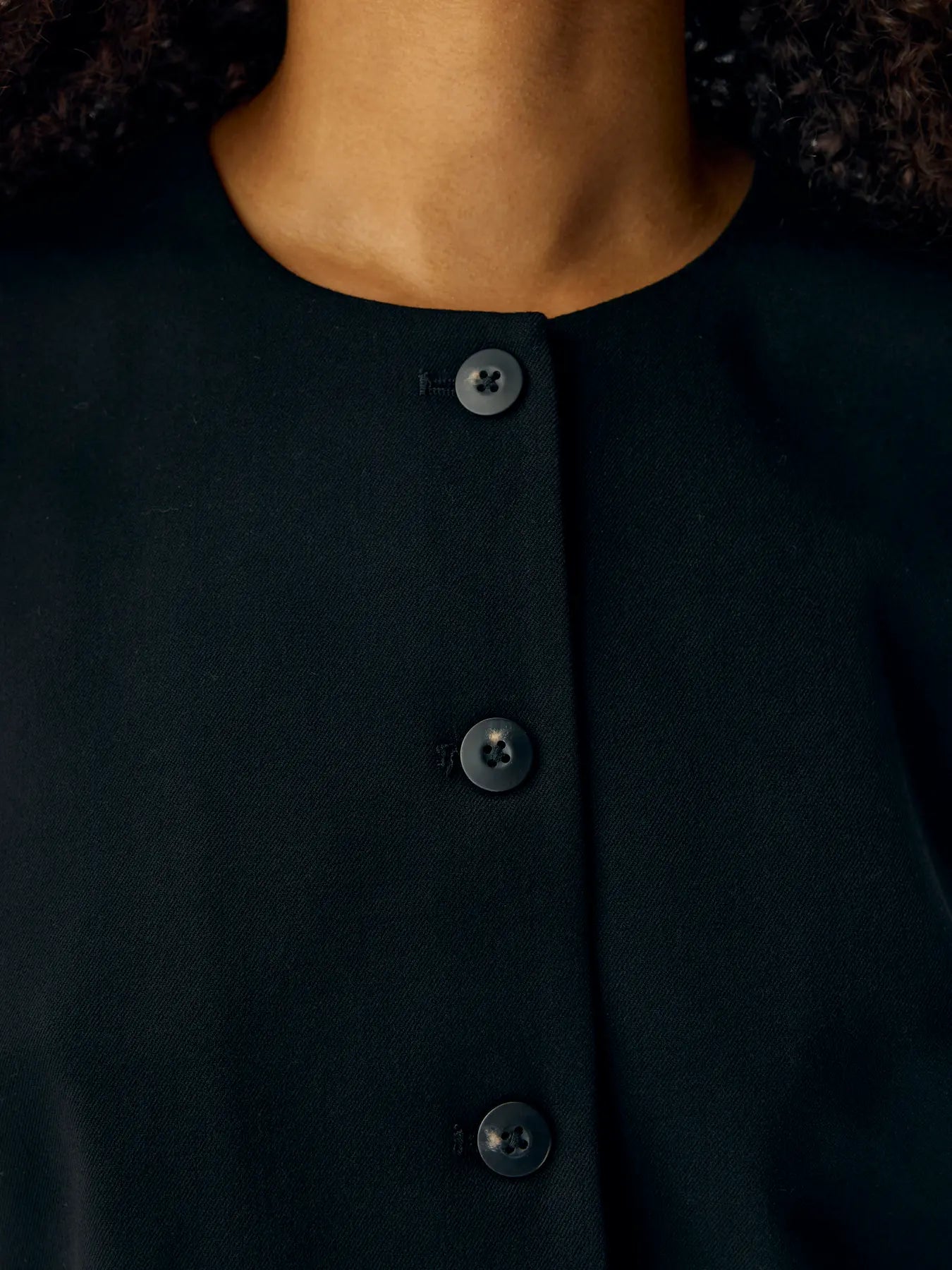 OBJLISA RE WAISTCOAT