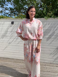 MELISANDE SHIRT ROSA