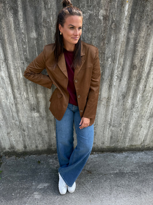 OBJFENJA  BLAZER