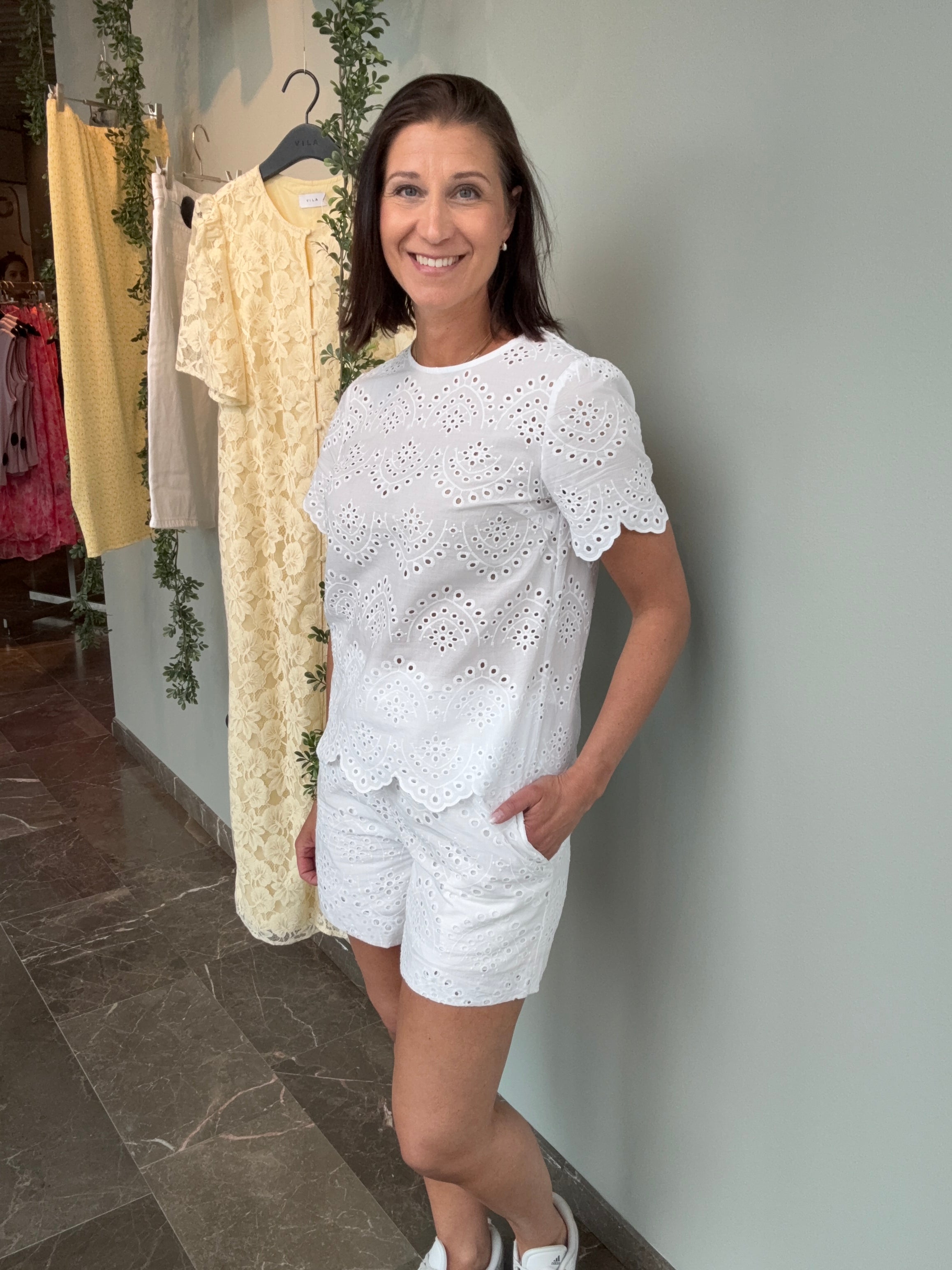 PCVILDE MW SHORTS