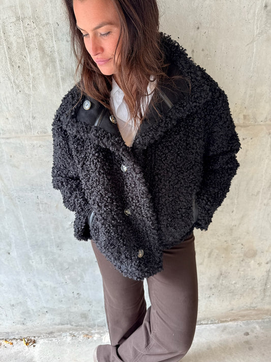 OBJOAKLYN RE JACKET