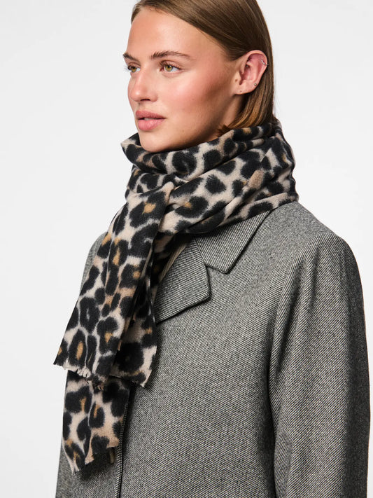 PCJORNA LONG SCARF
