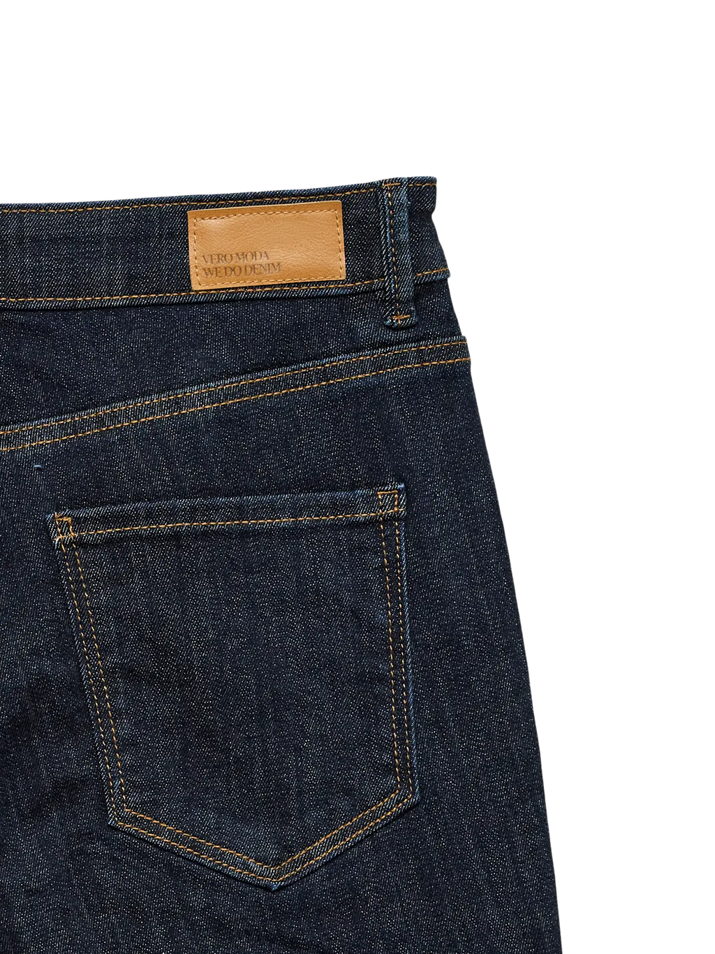 VMFLASH MR FLARED JEANS LI3190