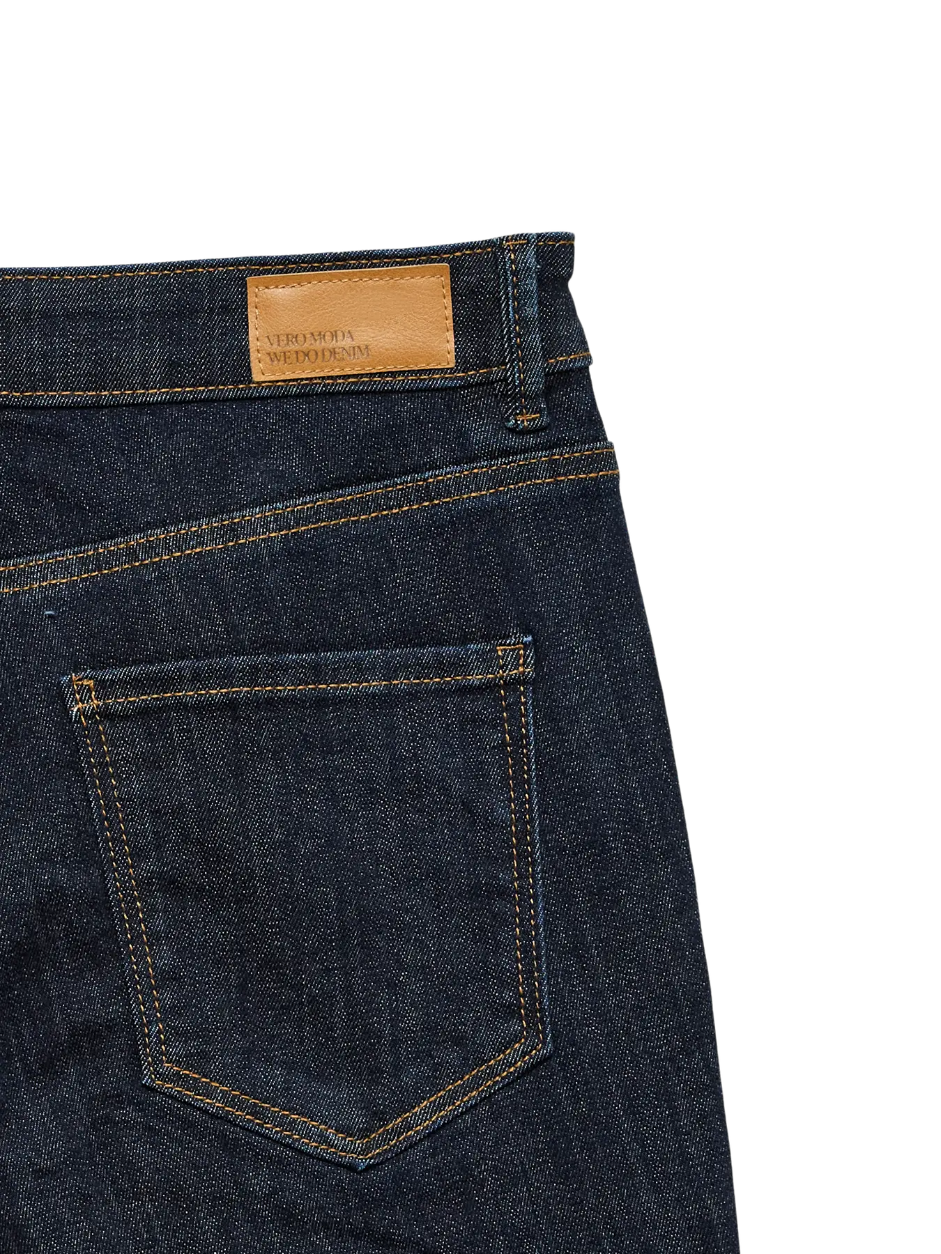 VMFLASH MR FLARED JEANS LI3190