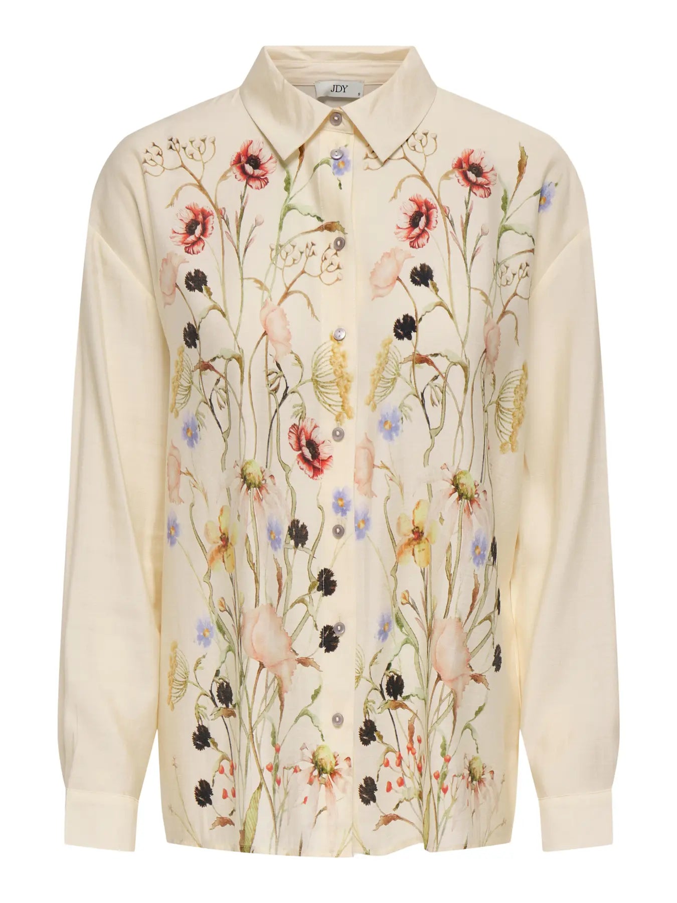 JDYACE LIFE L/S SHIRT