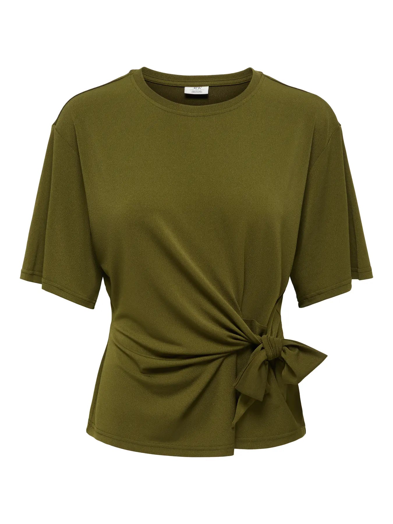 JDYDEA LIFE 2/4 KNOT TOP