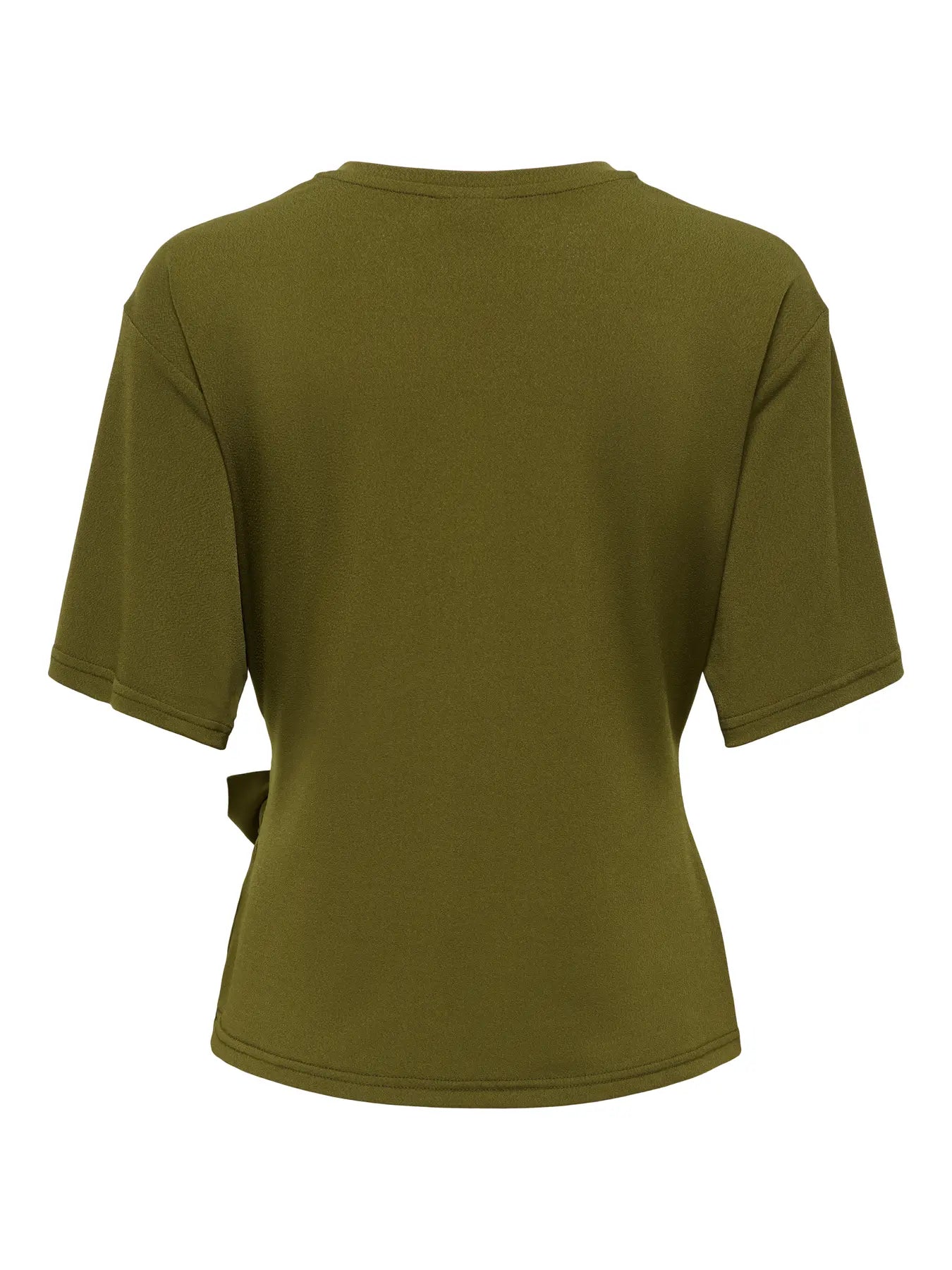JDYDEA LIFE 2/4 KNOT TOP
