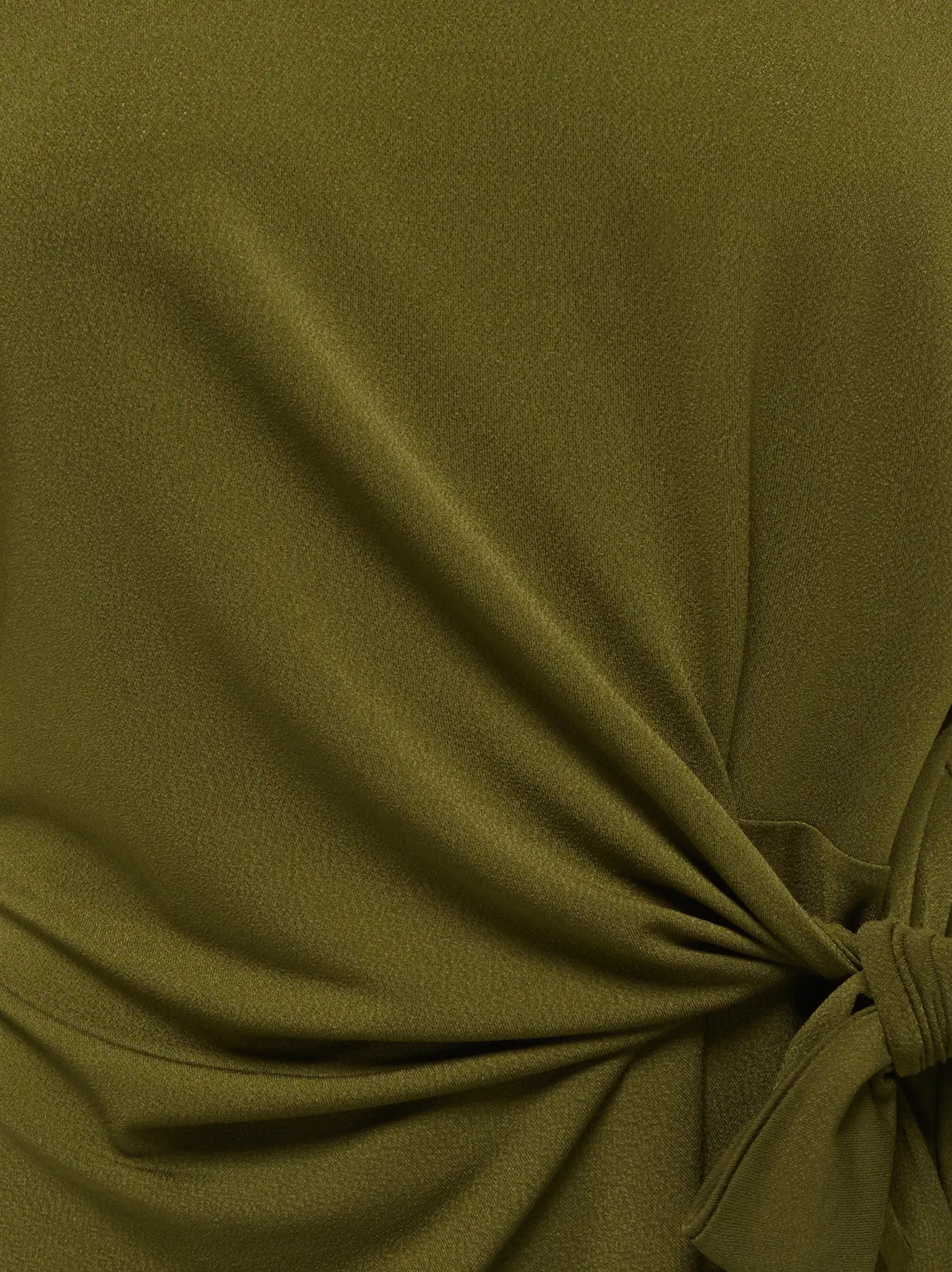 JDYDEA LIFE 2/4 KNOT TOP