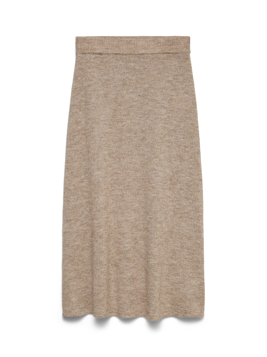 VMTEAK NW ANKLE SKIRT MOON ROCK