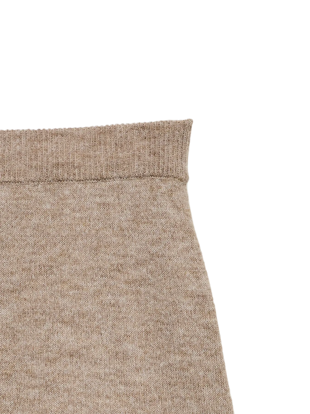 VMTEAK NW ANKLE SKIRT MOON ROCK