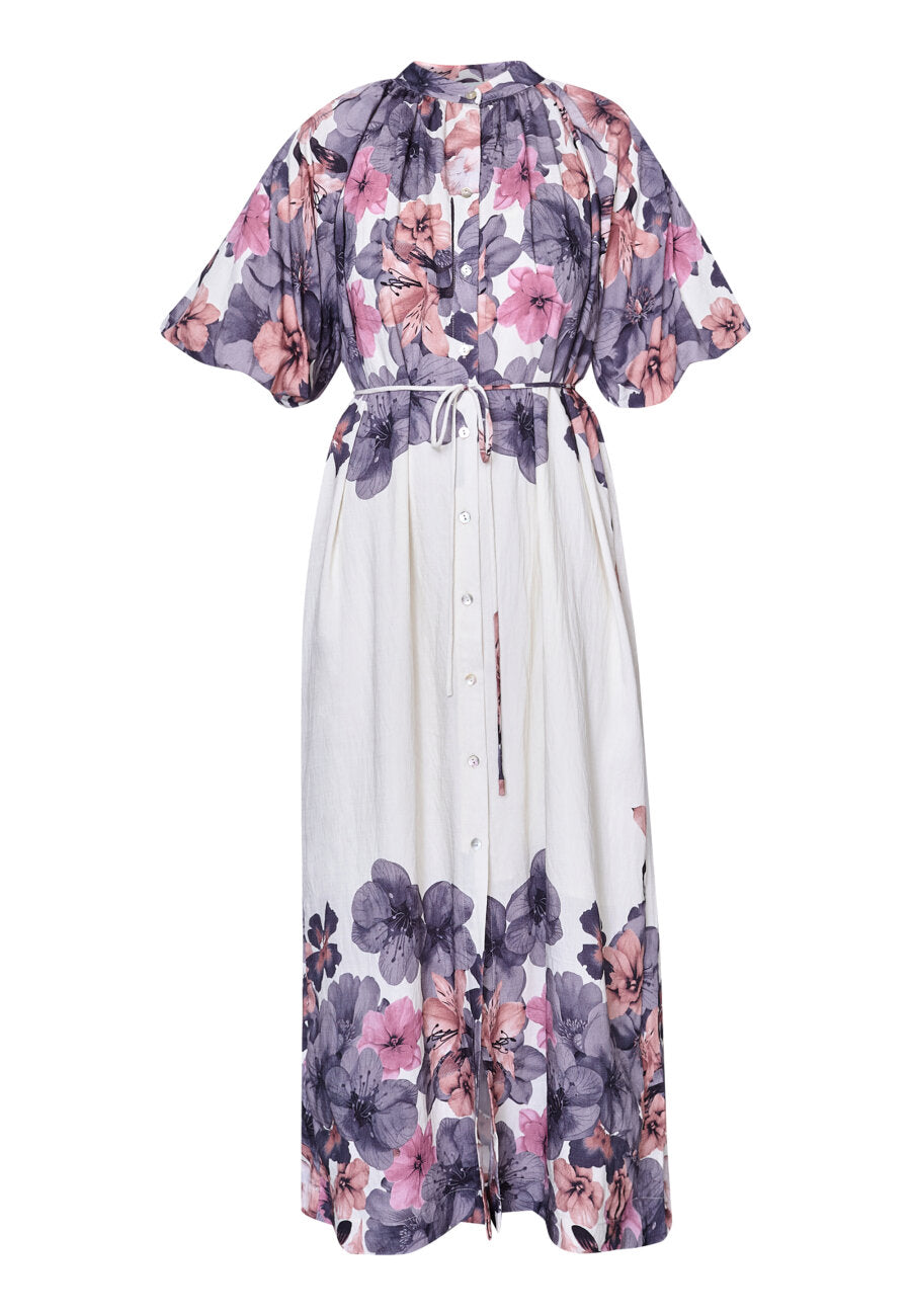 ELICE DRESS- DR1