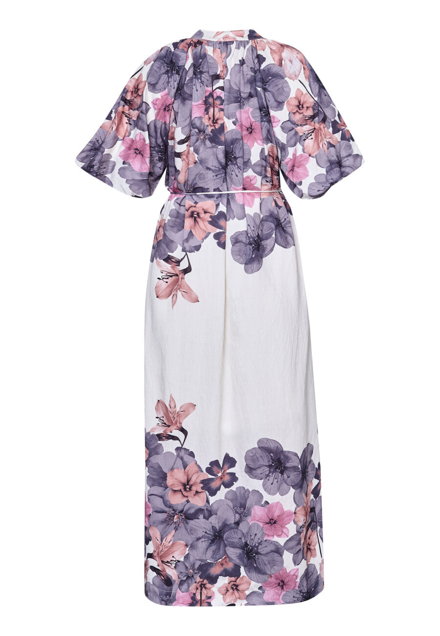 ELICE DRESS- DR1